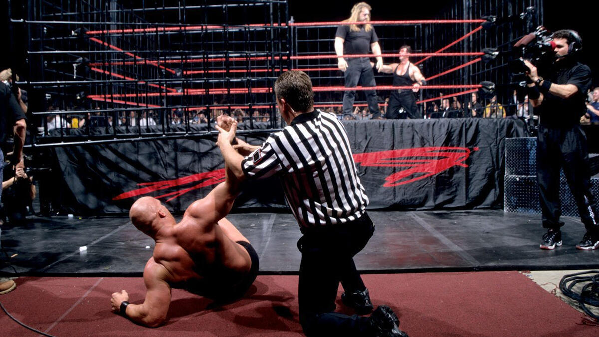 Attitude Era: photo