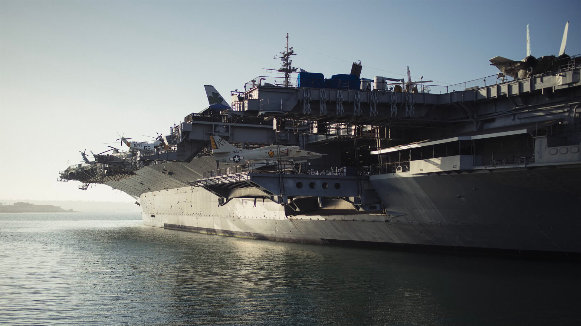 Naval Power in the Pacific: China vs