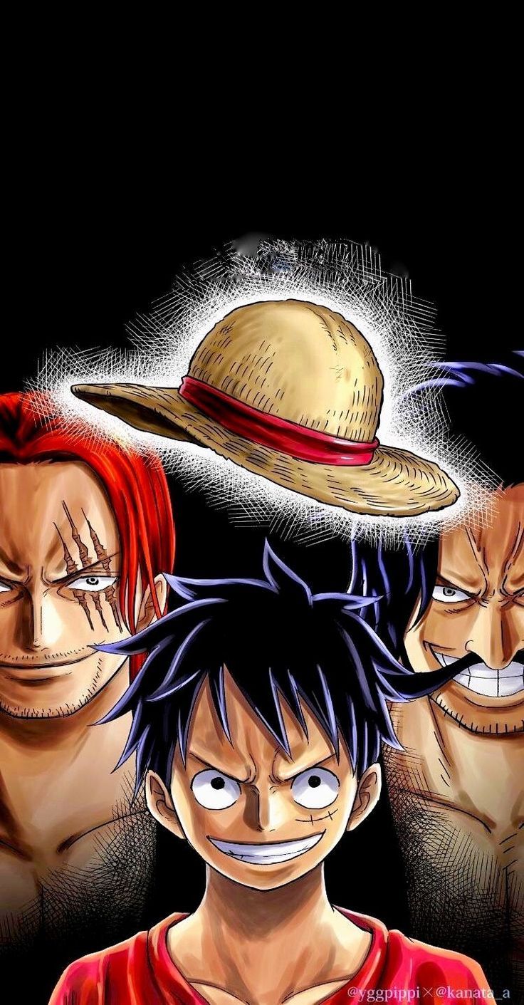 Anime One Piece One piece wallpaper
