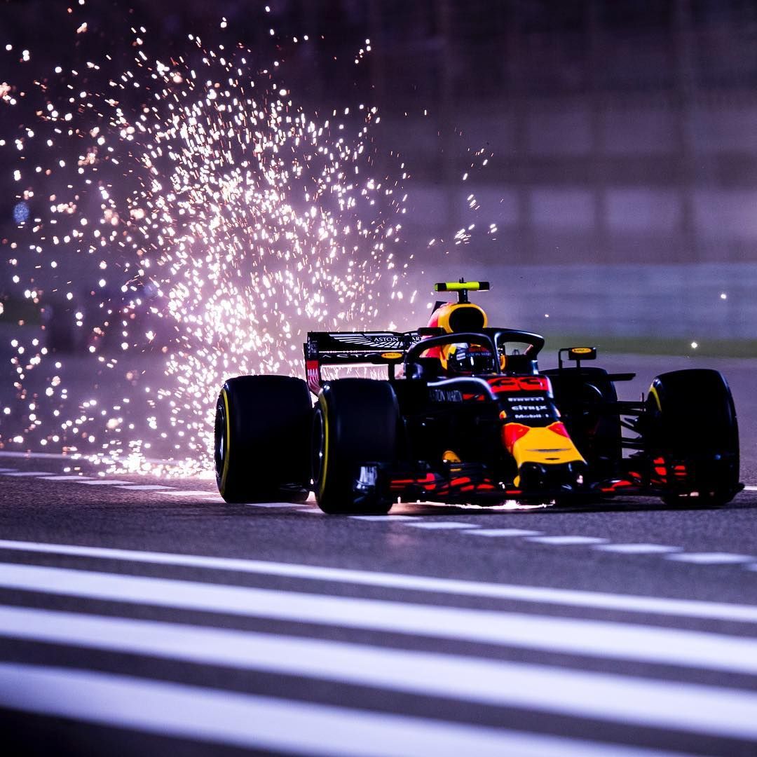 Aston Martin Red Bull Racing