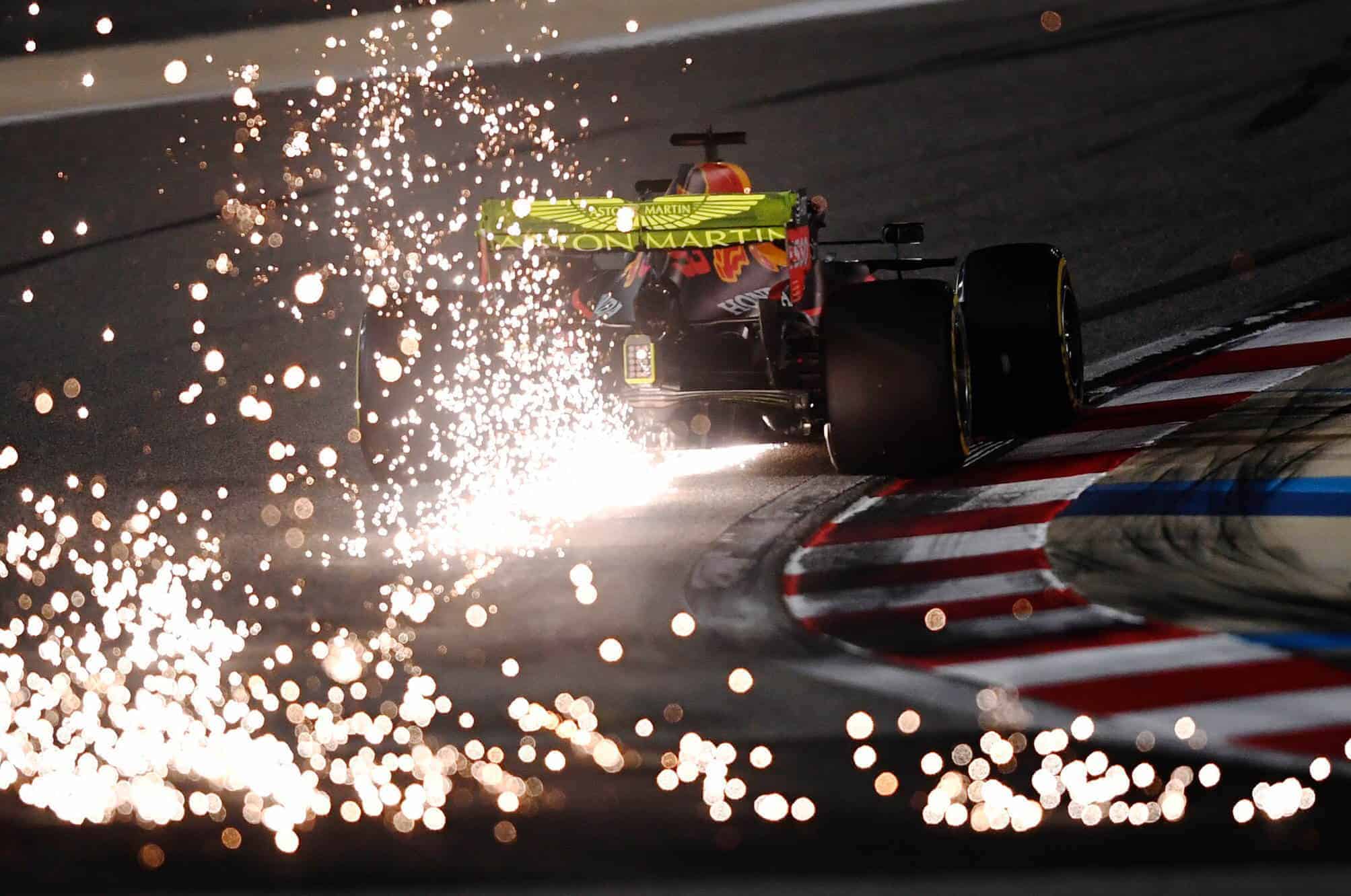 aero changes cut downforce to 2019