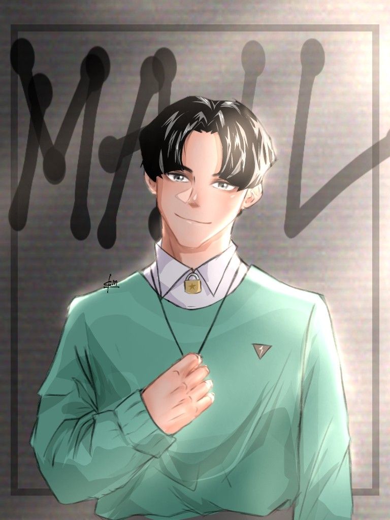 mail bin ismail upin ipin. Gambar