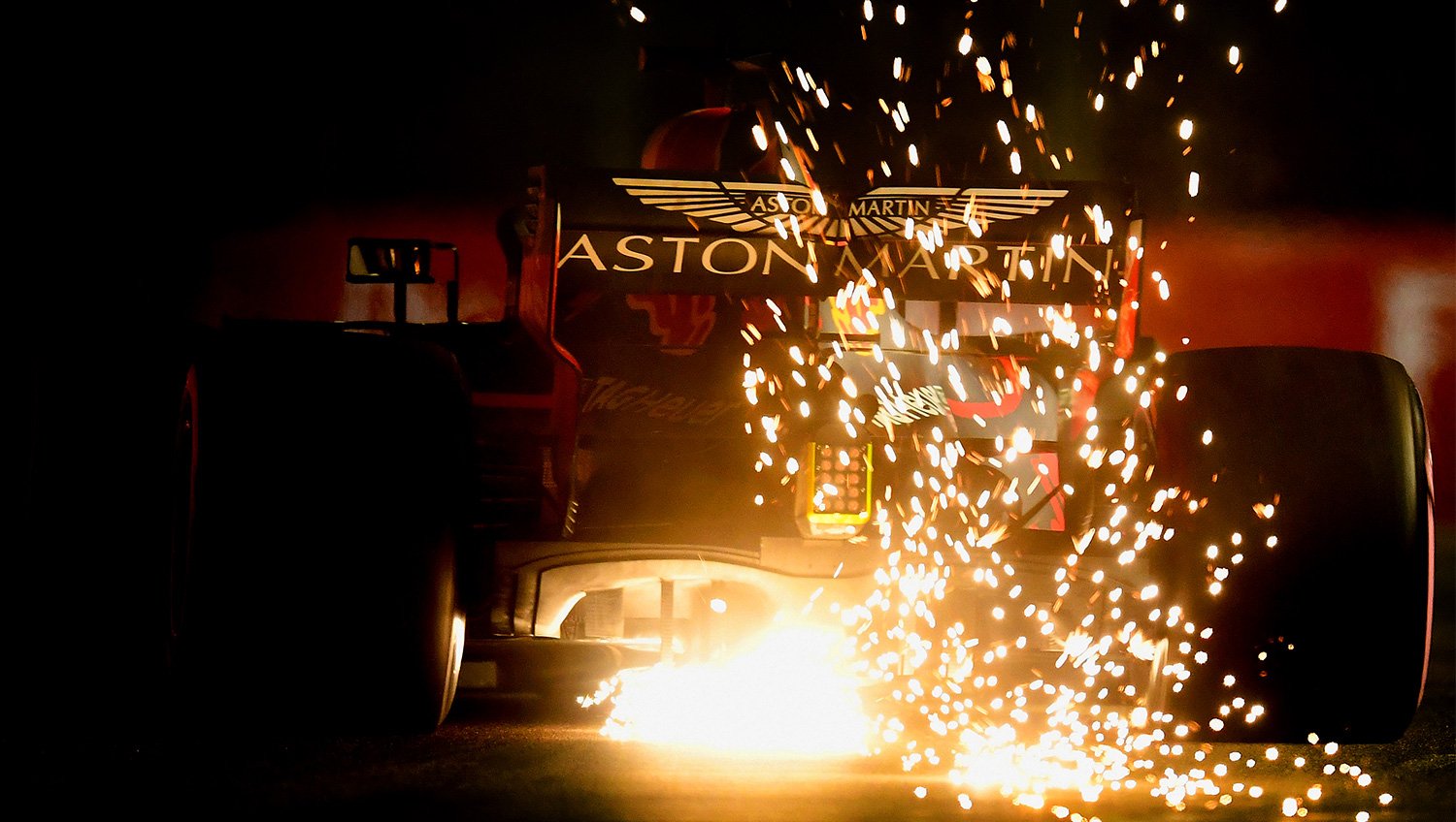 Oracle Red Bull Racing