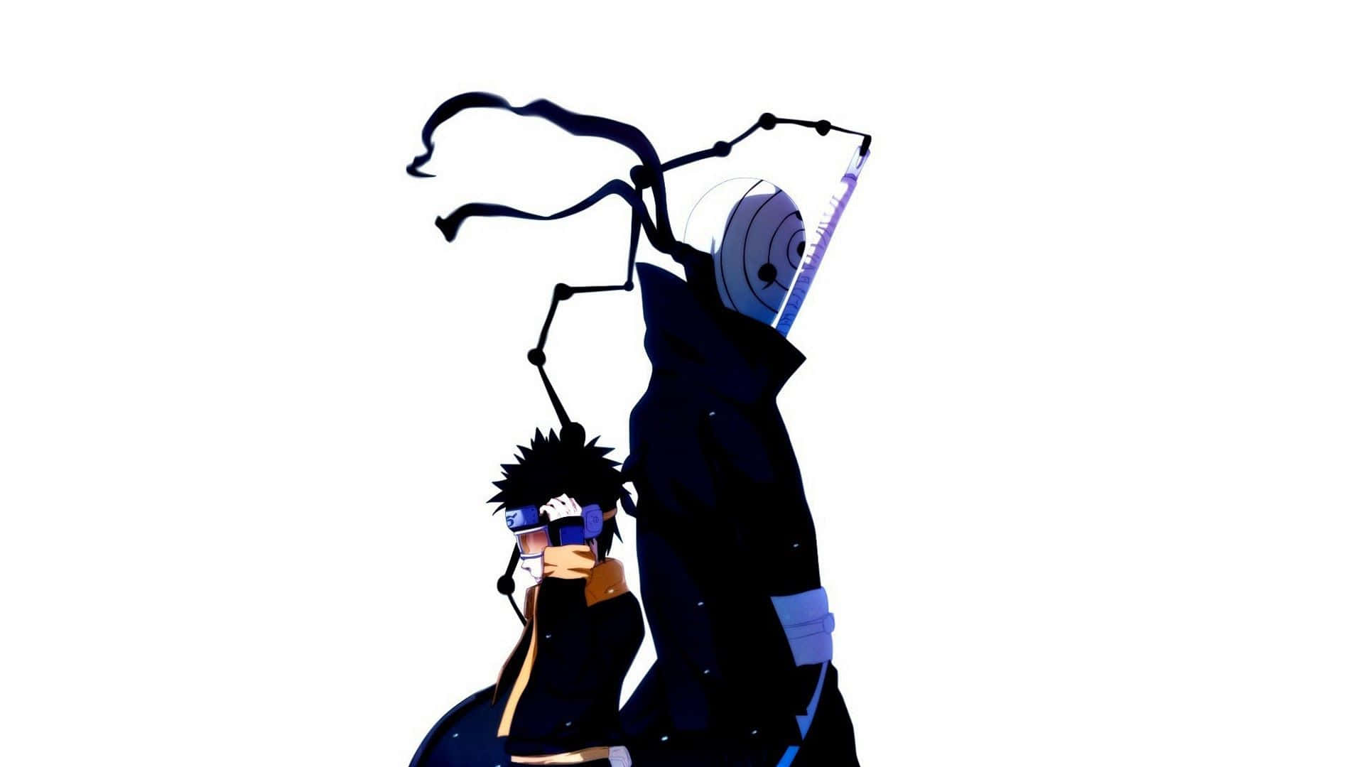 Obito Uchiha Wallpaper