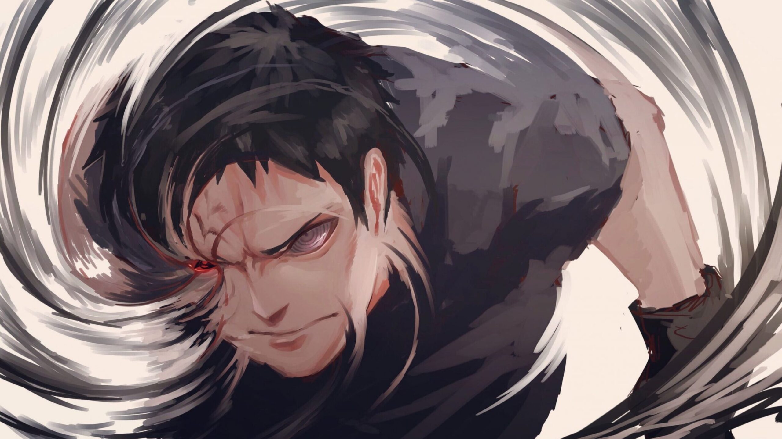 Best Obito Uchiha 4k Wallpaper