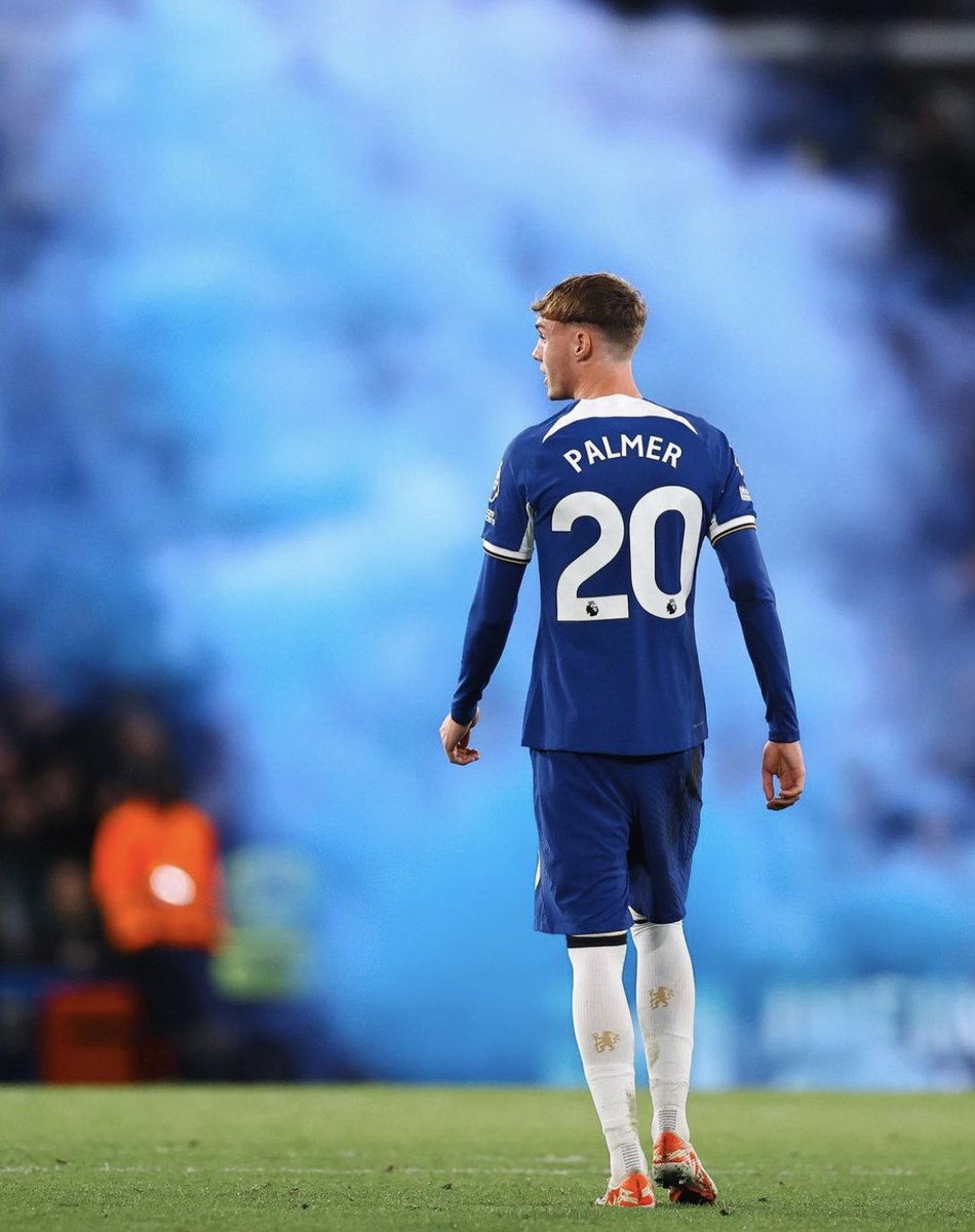 Cole Palmer Chelsea Wallpapers - Wallpaper Cave