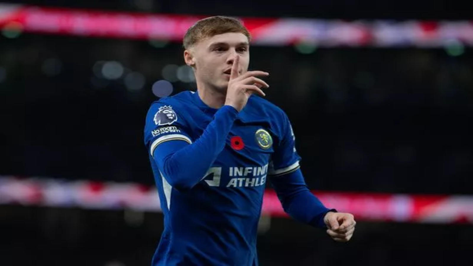 cole palmer: Who is Cole Palmer? 21