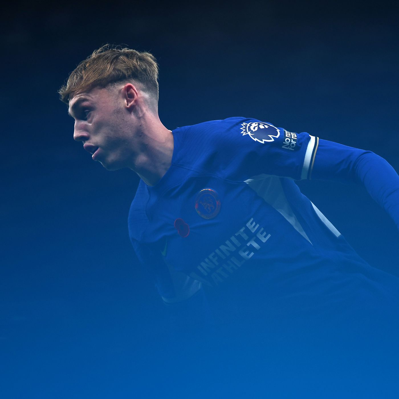 Cole Palmer Chelsea Wallpapers - Wallpaper Cave