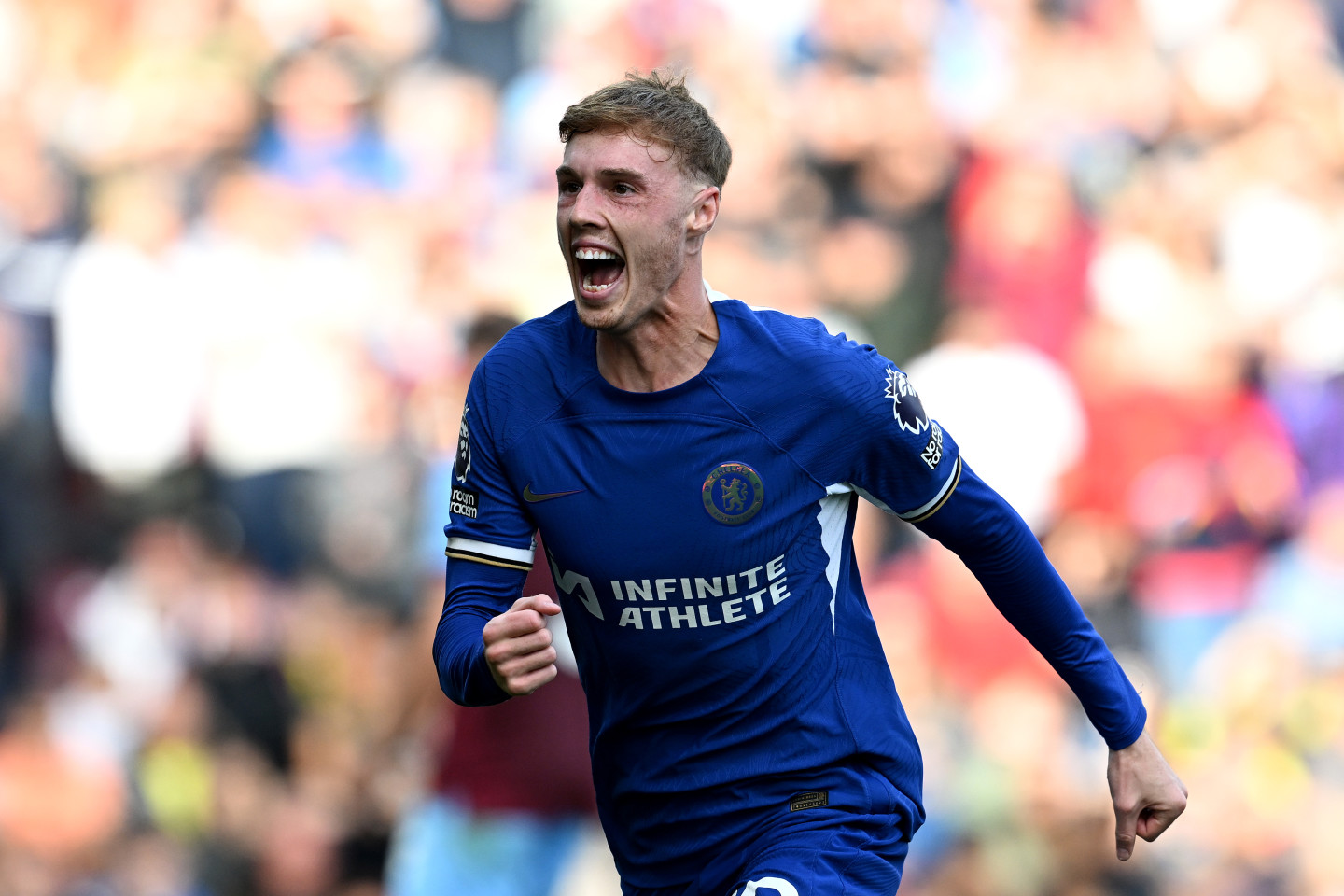 Chelsea And Cole Cole Palmer Chelsea Wallpapers - Wallpaper Cave