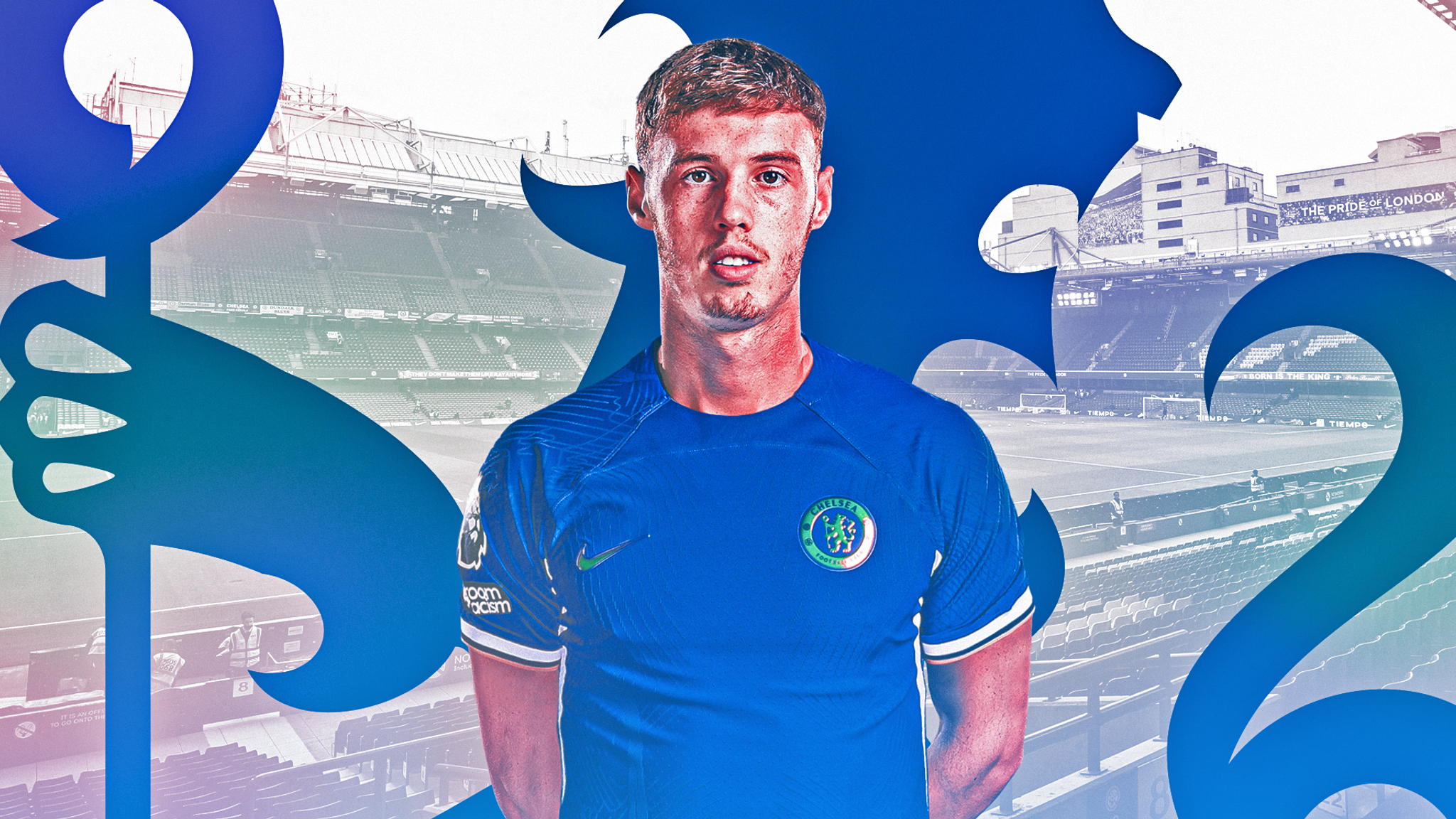 Cole Palmer: Man City ex who showed why