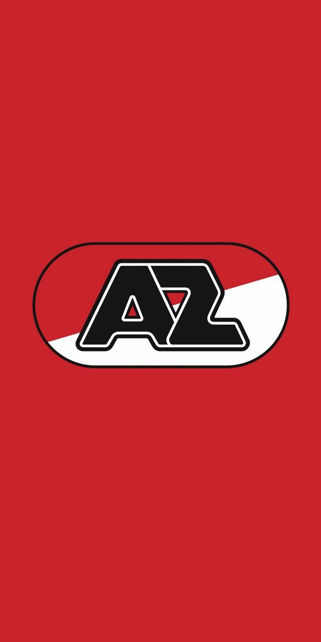 AZ Alkmaar of Holland wallpaper. Team