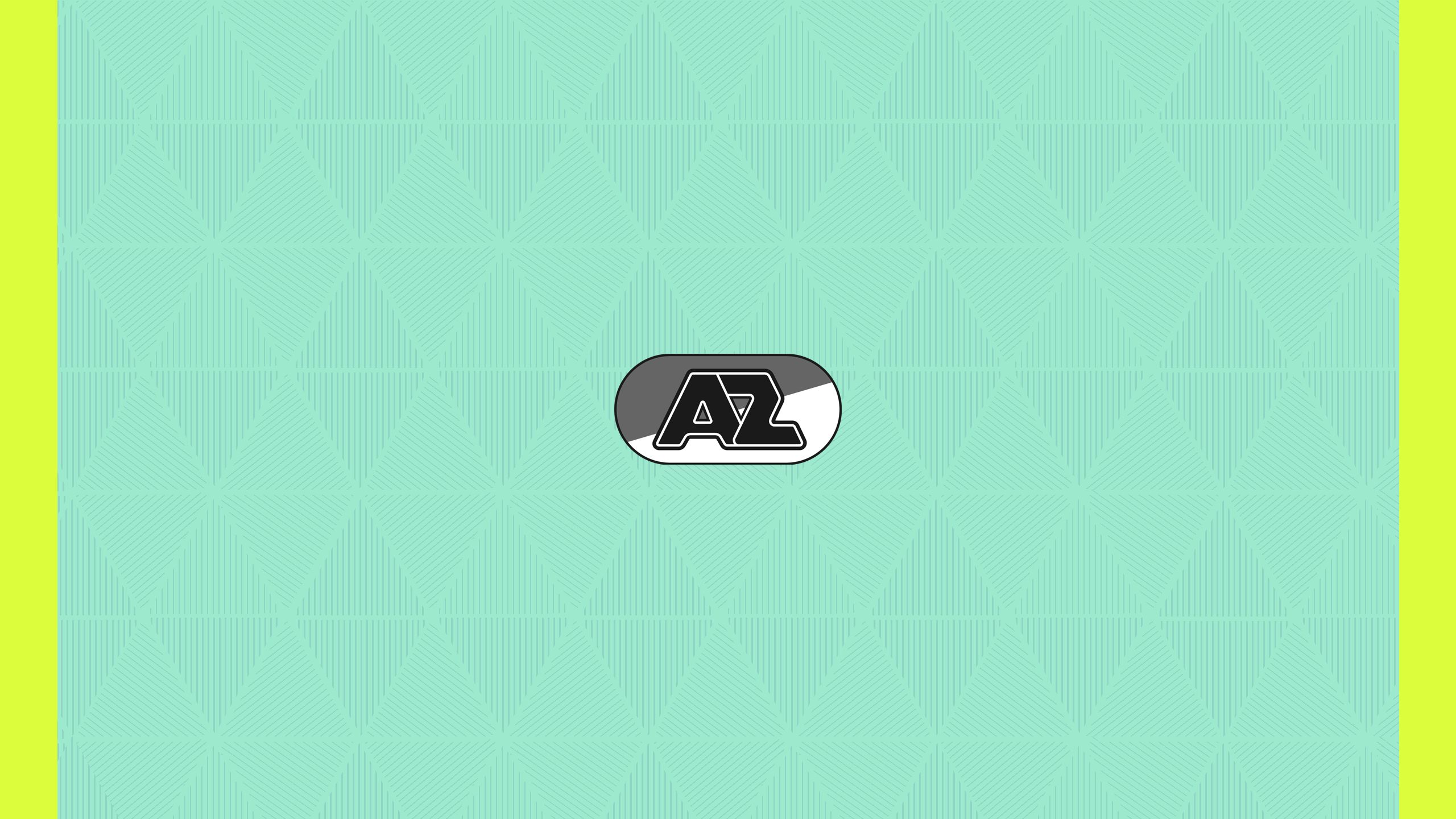 Download Az Alkmaar wallpaper