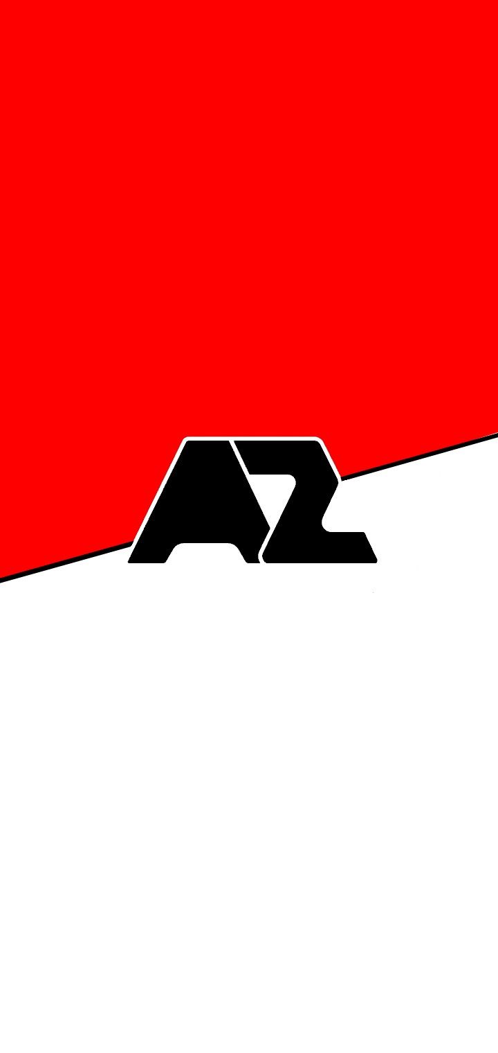 AZ Alkmaar LOGO WALLPAPER. ? logo
