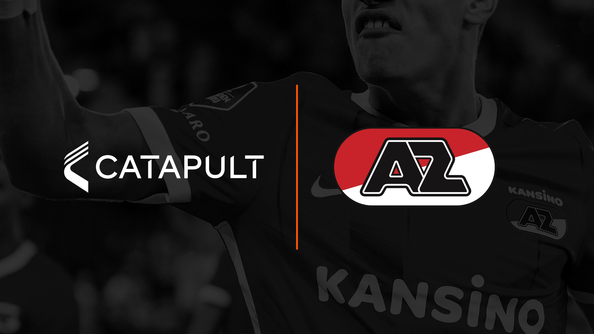 AZ Alkmaar Enter 3 Year Partnership To