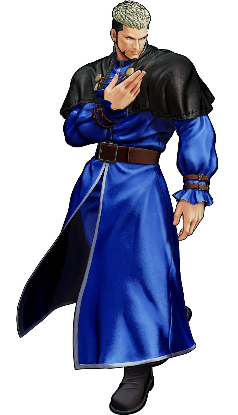 Discuss Everything About SNK