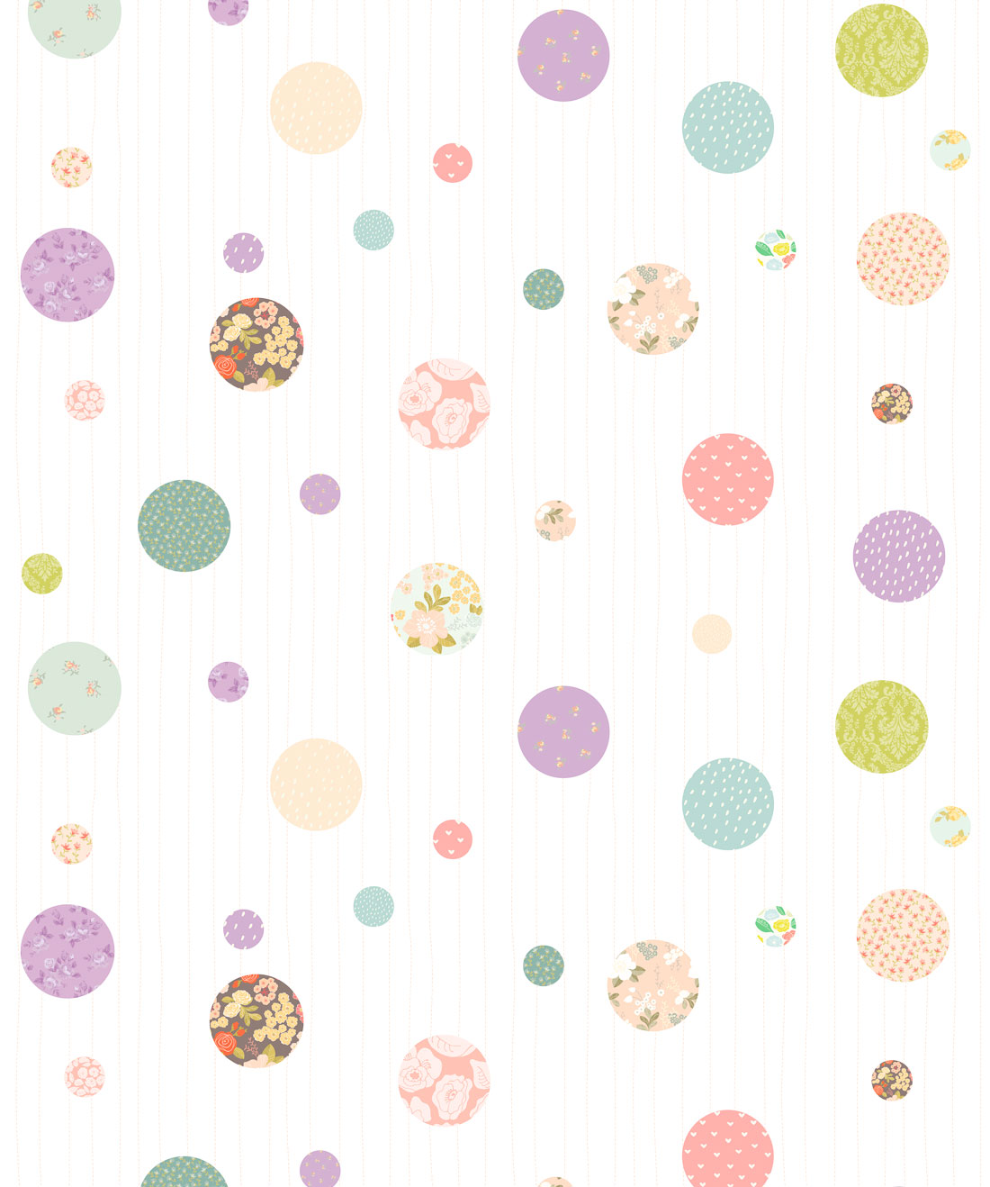 Polkadot Dreams, Exclusive Dotty Spotty