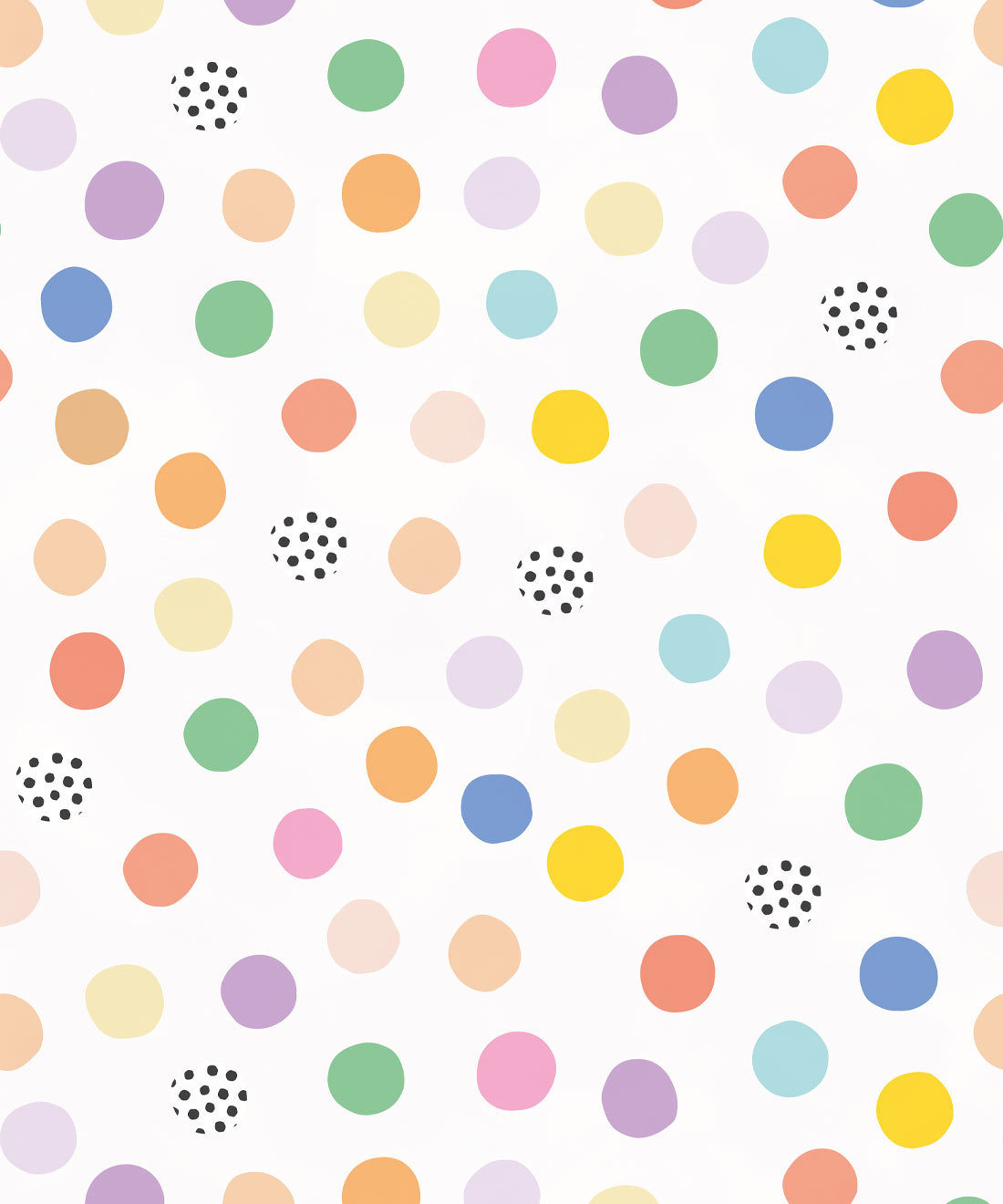 Spotty Dotty Polka Dots • Shop
