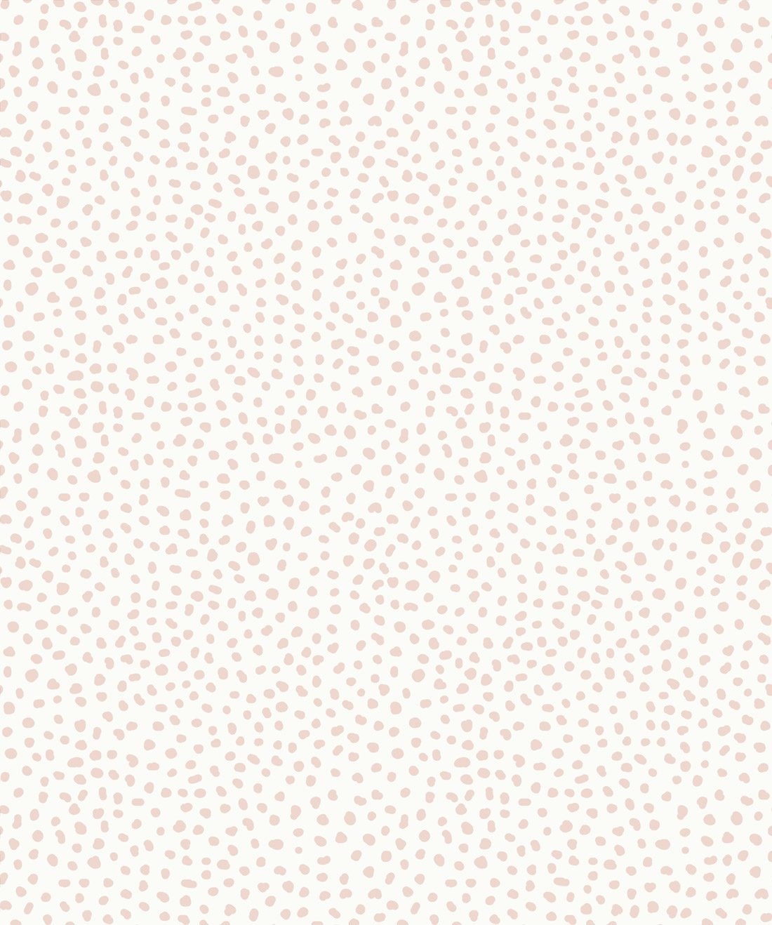 Luxurious Spotted Wallpaper