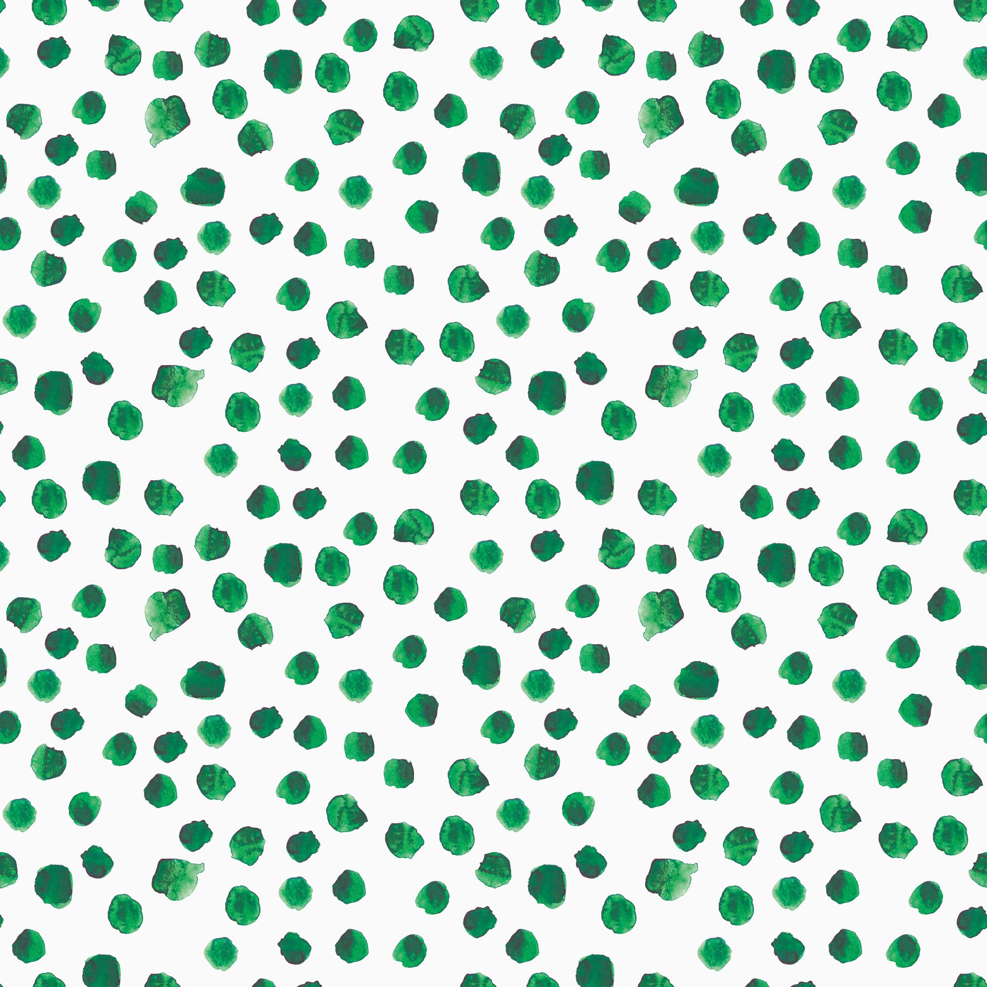 Difference Wallpaper in Vibrant Green
