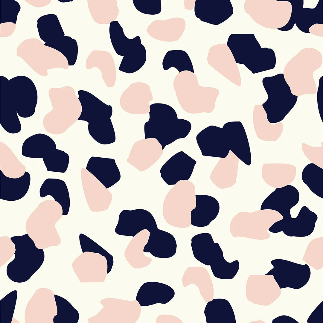 Spots and Dots Wallpaper