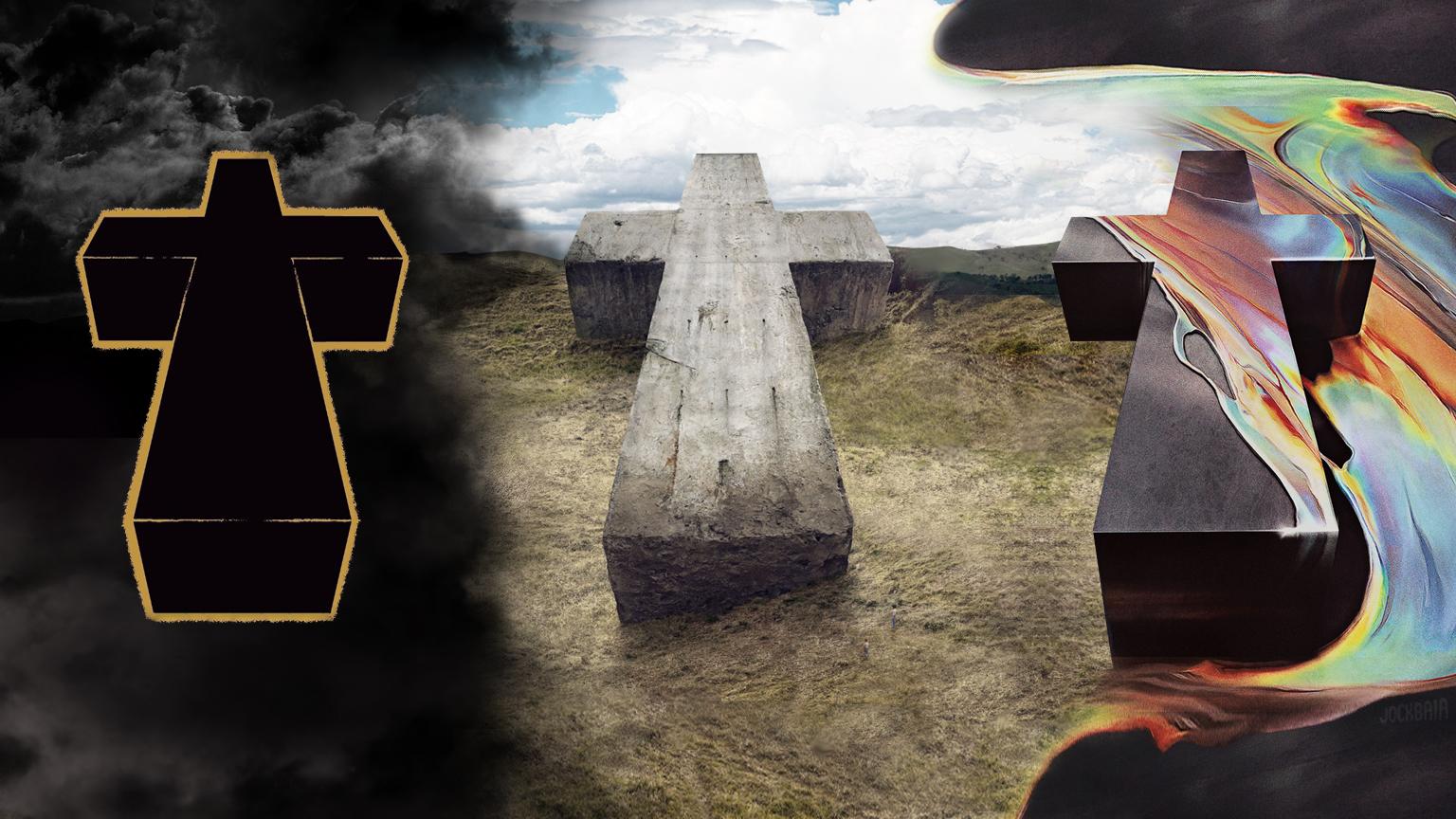 I heard you like Justice wallpaper so