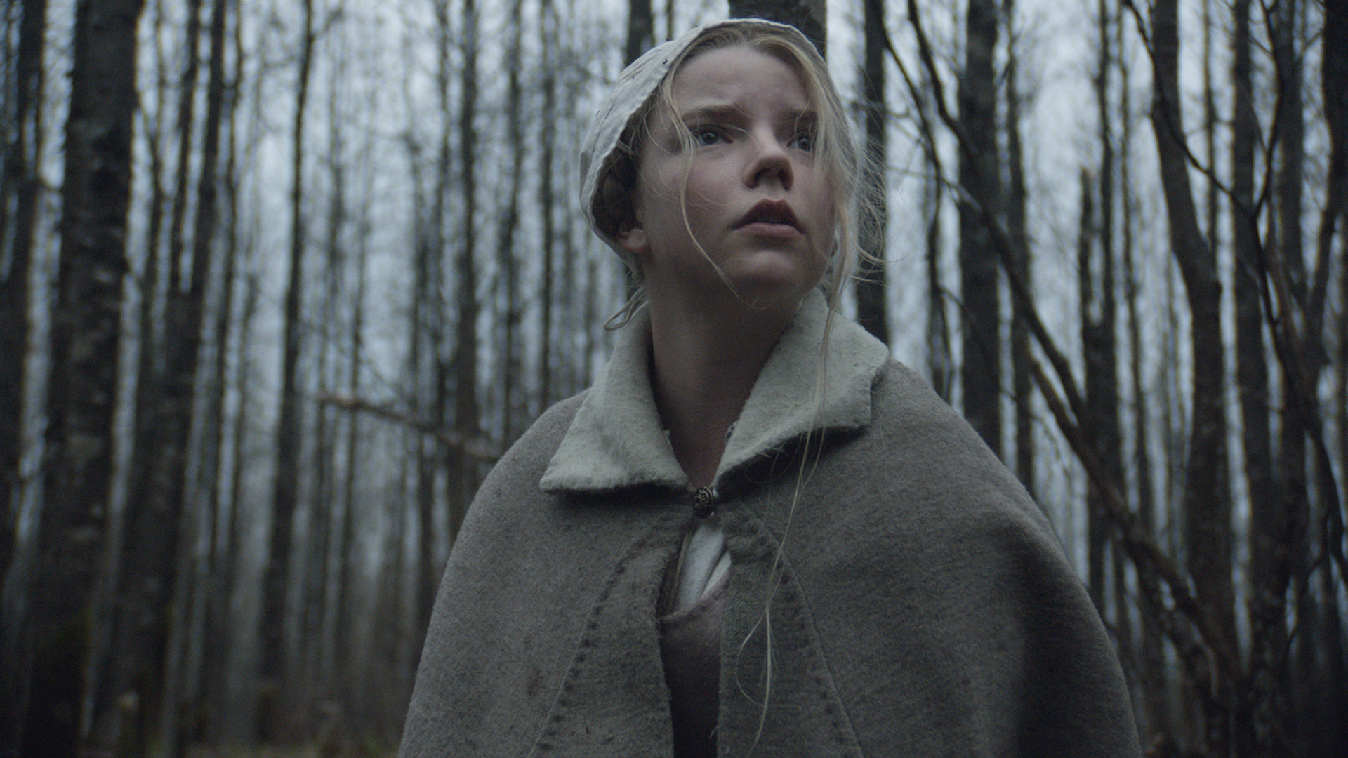 The Witch' Review: Robert Eggers