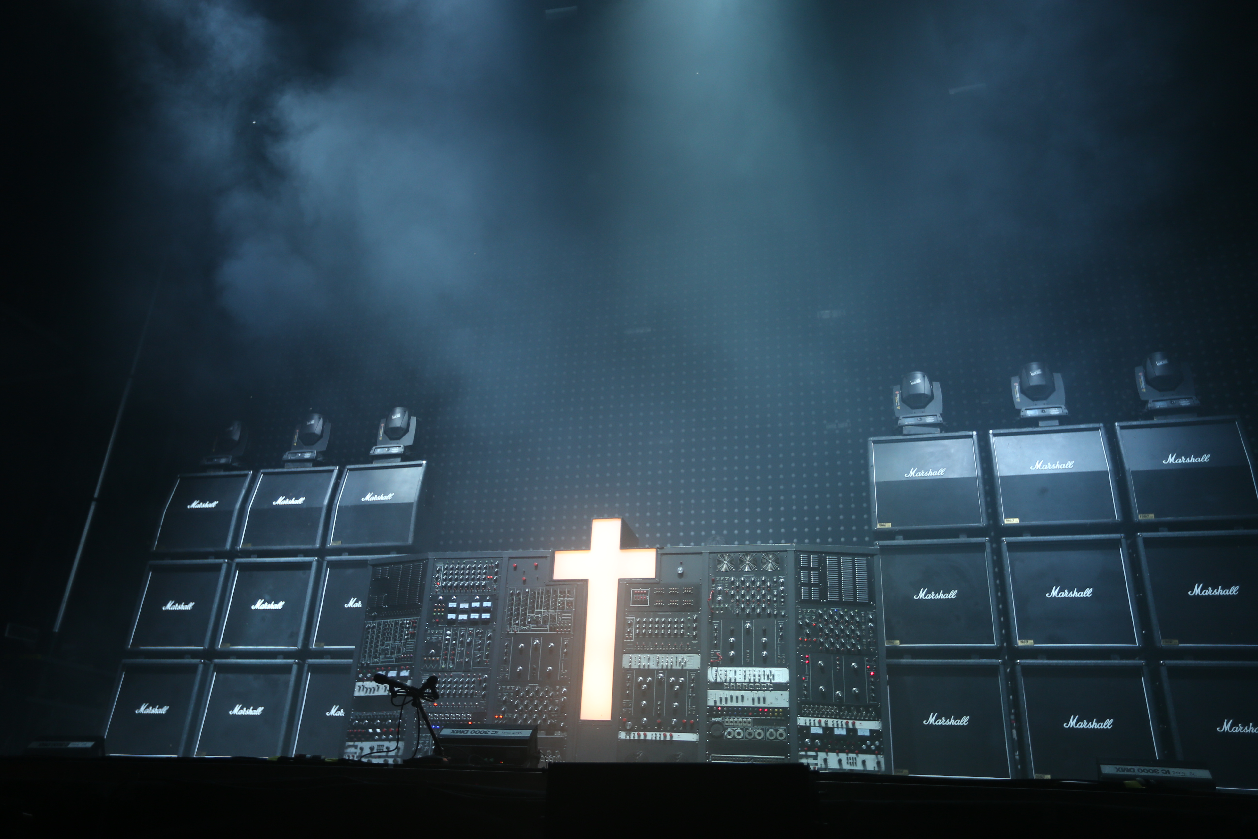 Music Justice 4k Ultra HD Wallpaper