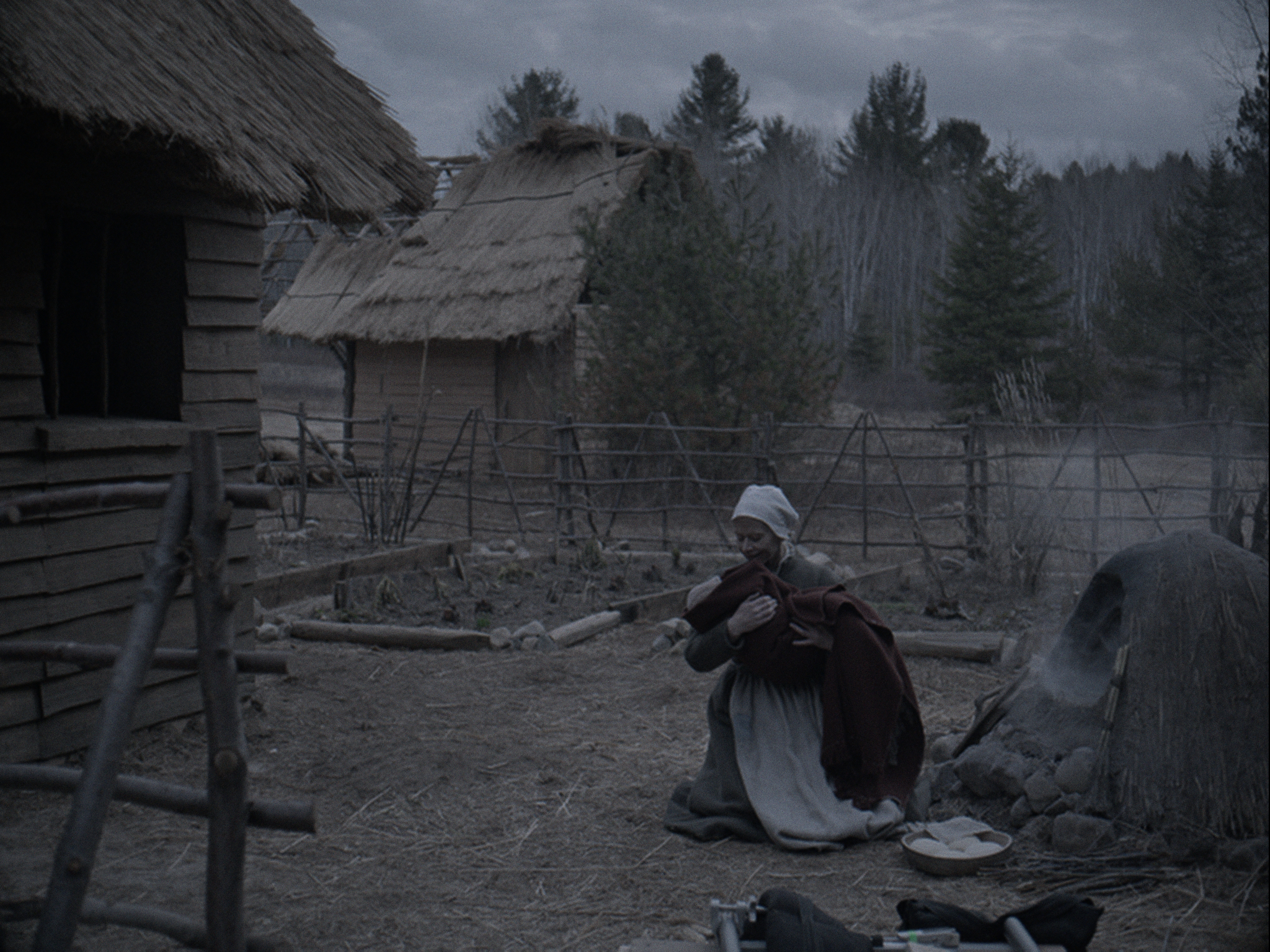 The Witch