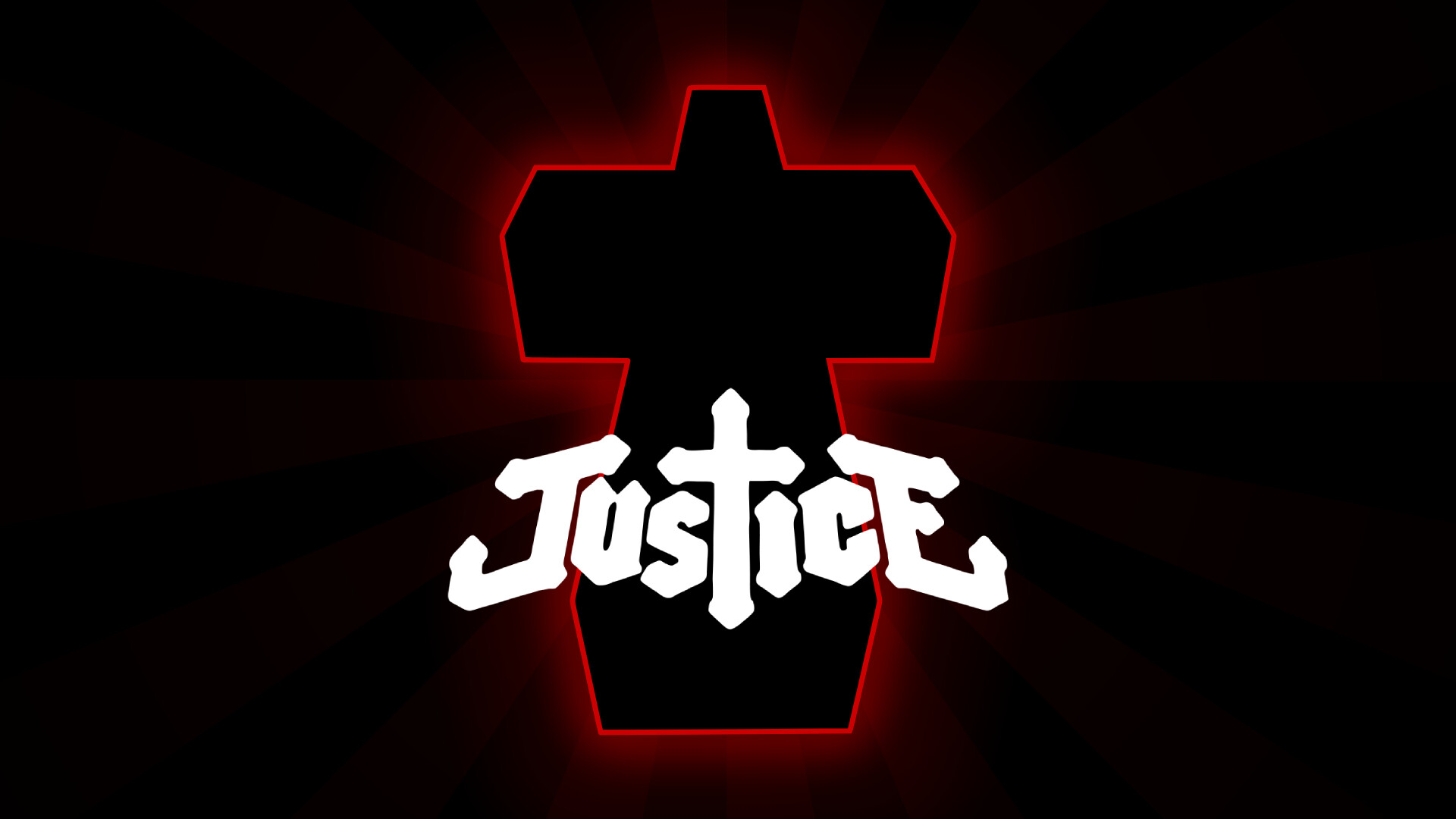 Justice (Concept Fan Made)