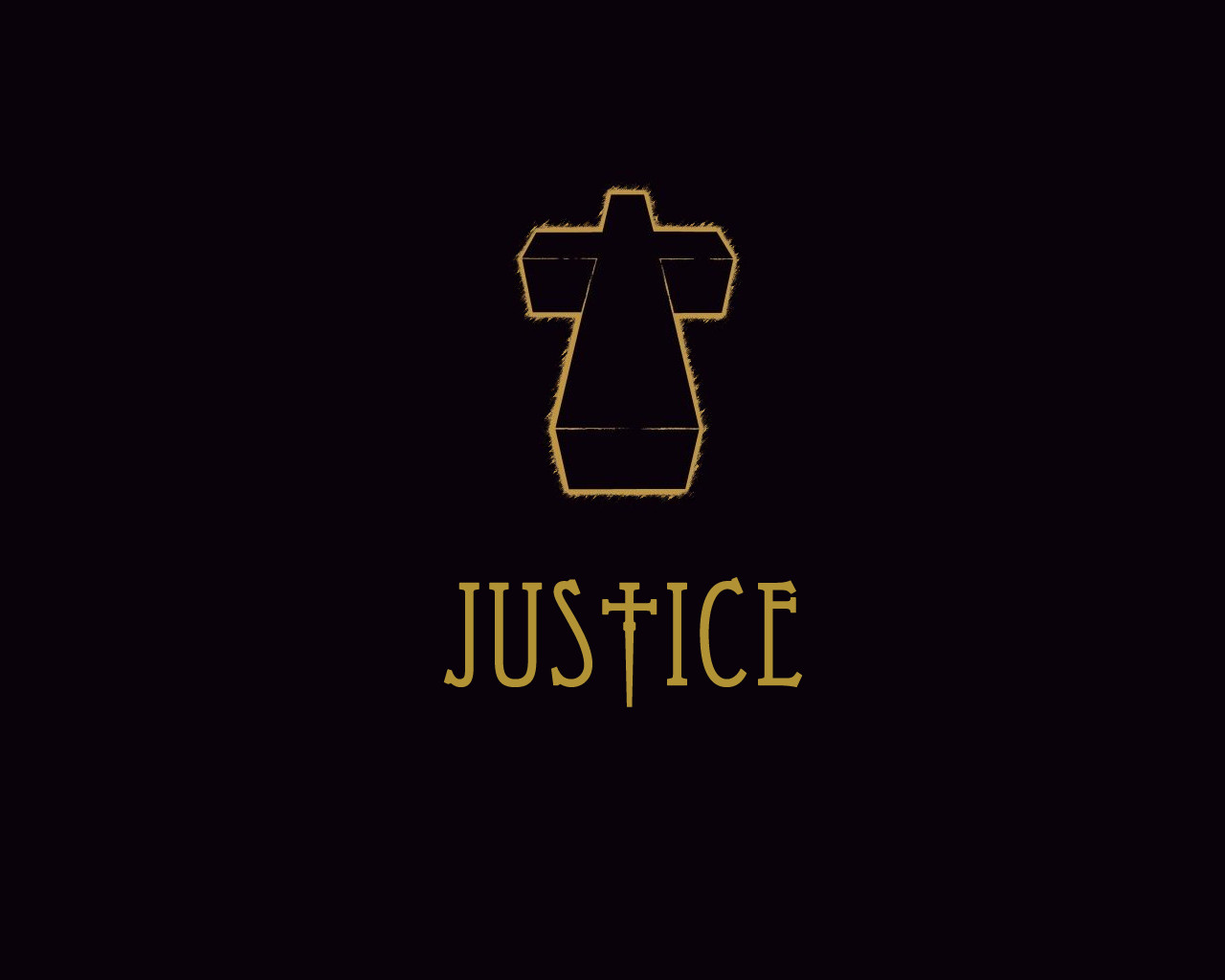 Justice wallpaper for desktop