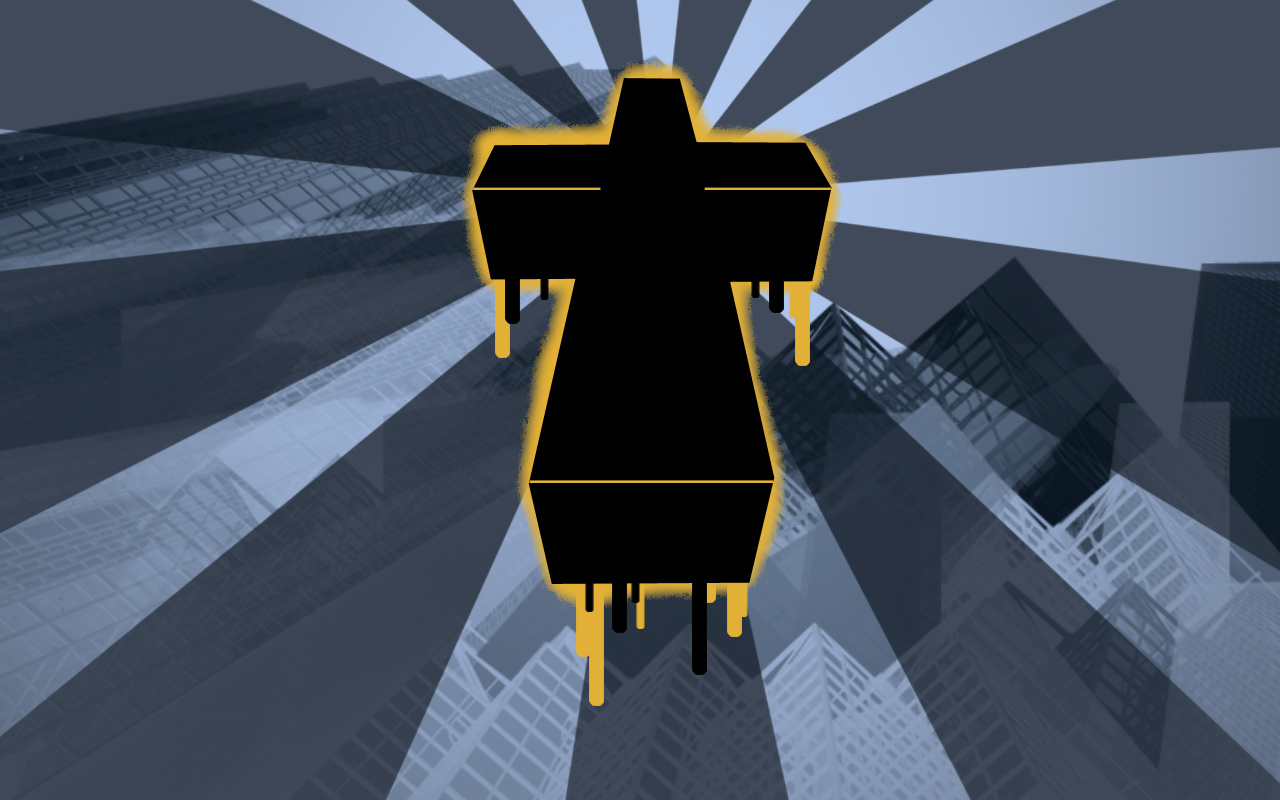 Justice wallpaper for desktop