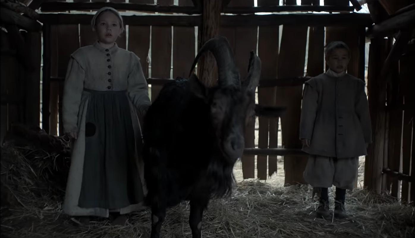 The Witch