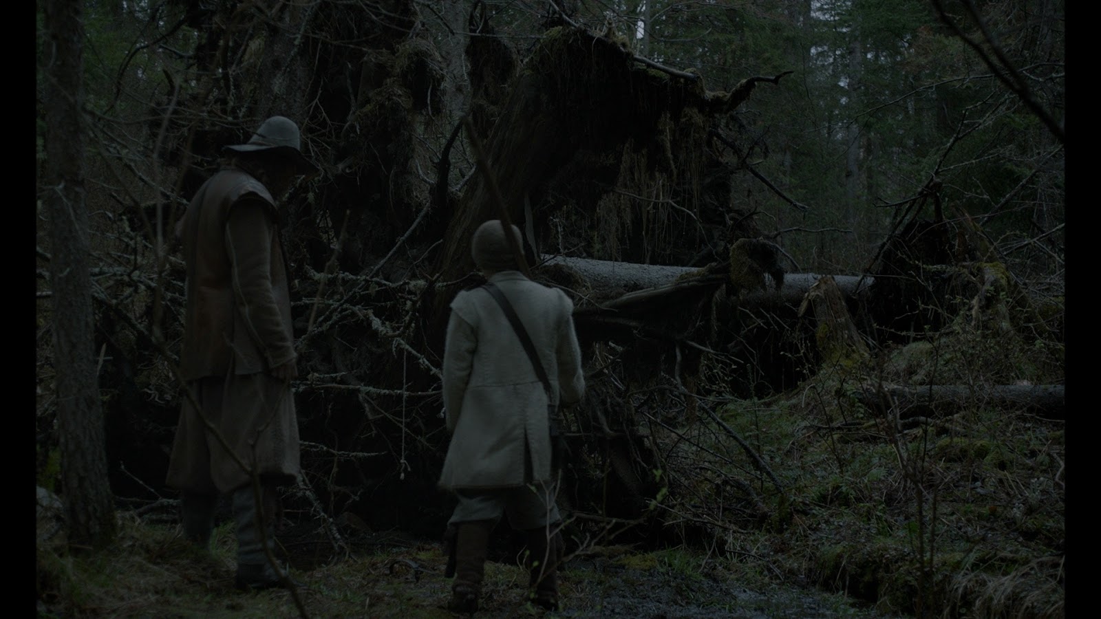 THE WITCH 4K Ultra HD Review