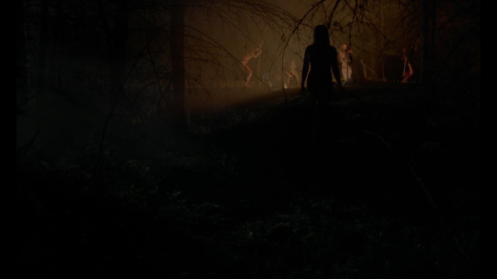 THE WITCH 4K Ultra HD Review