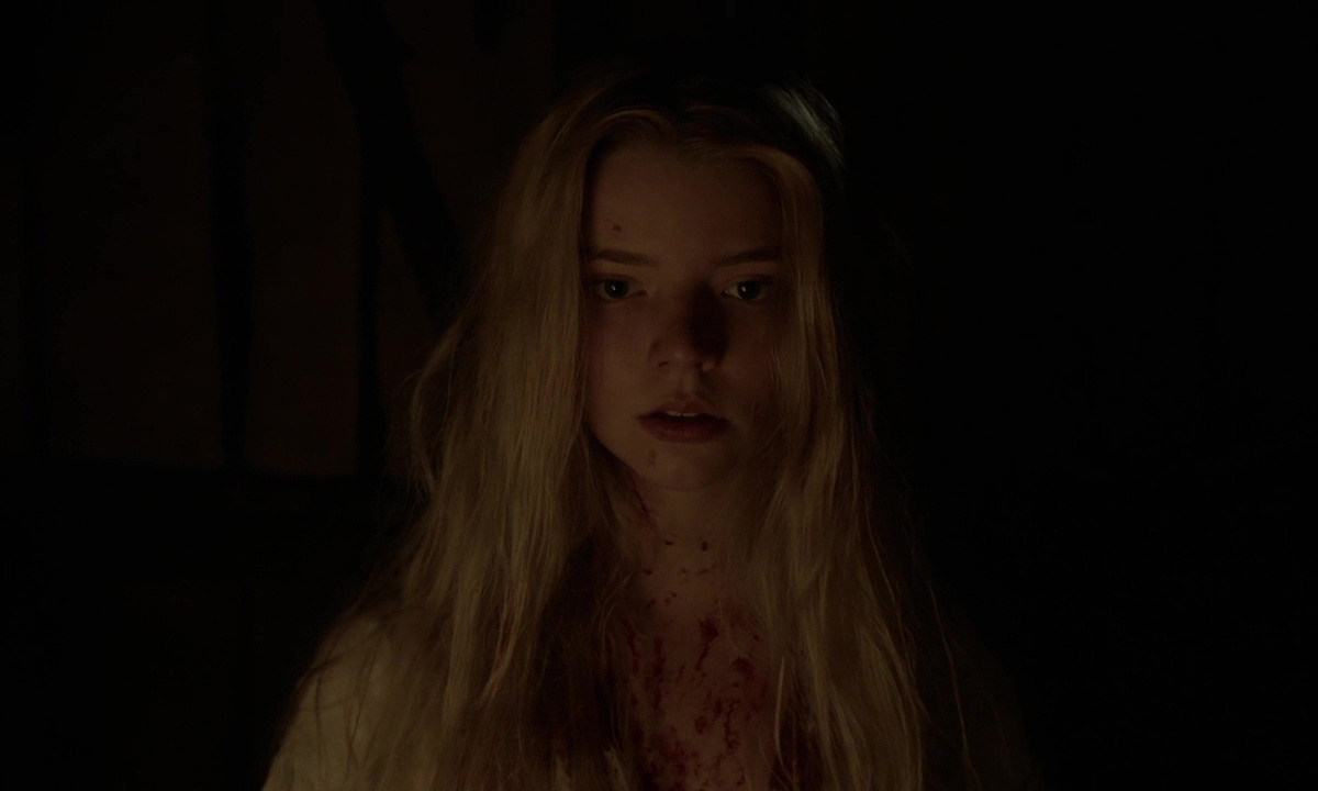The Witch