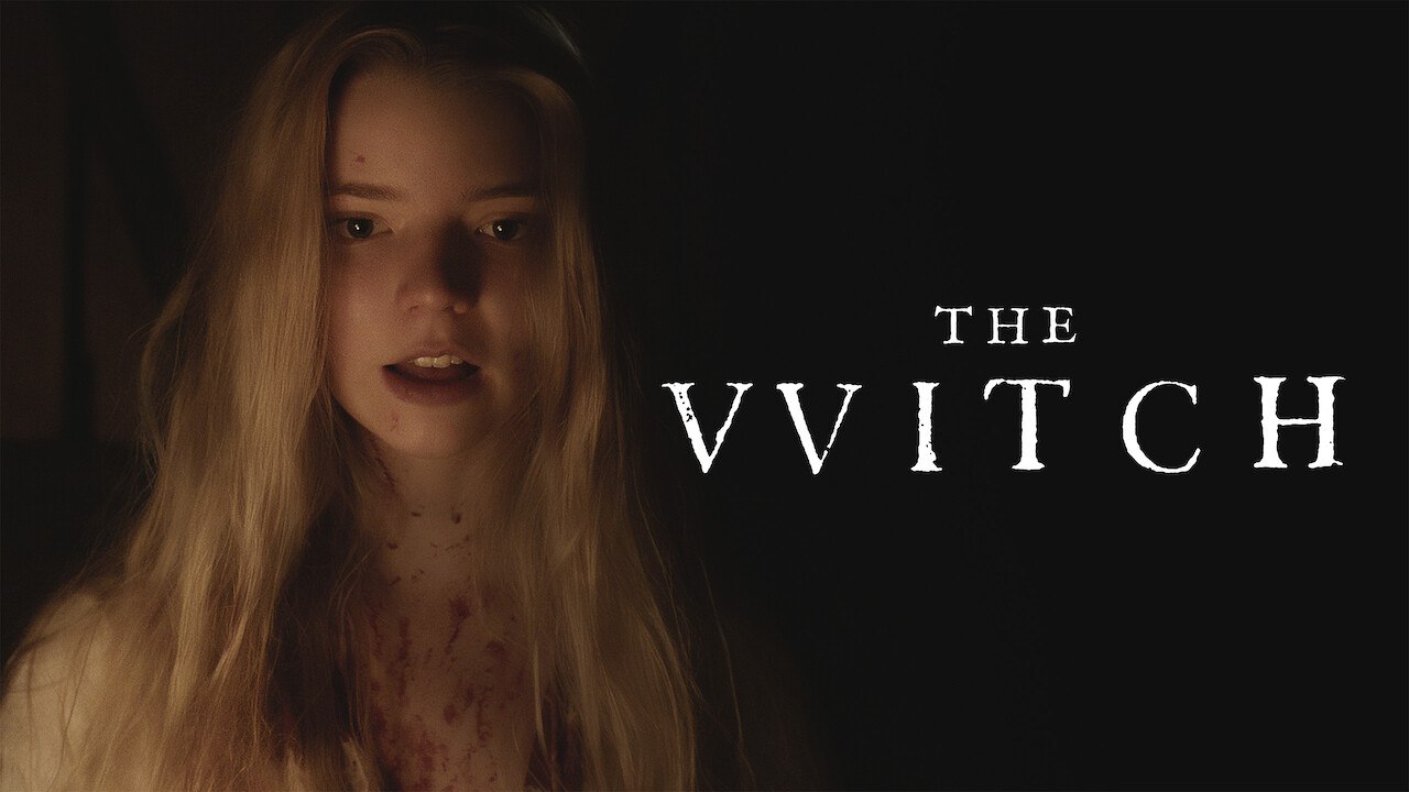 The Witch
