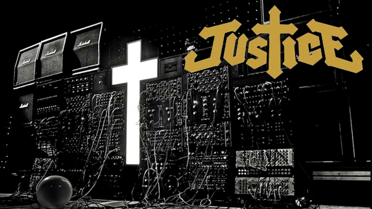 Justice.A.N.C.E Live at Inrocks