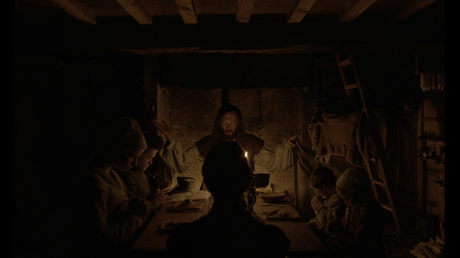 THE WITCH 4K Ultra HD Review