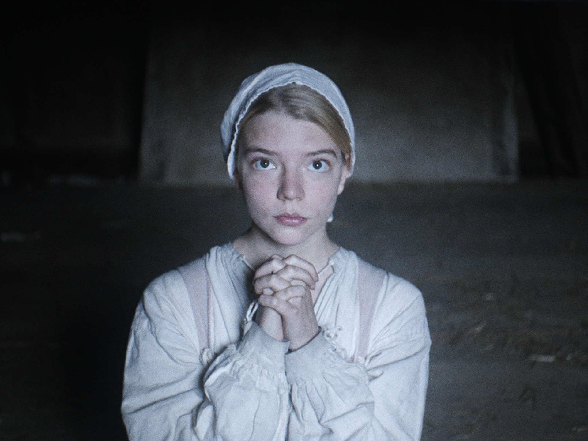 The Witch. Reviewed