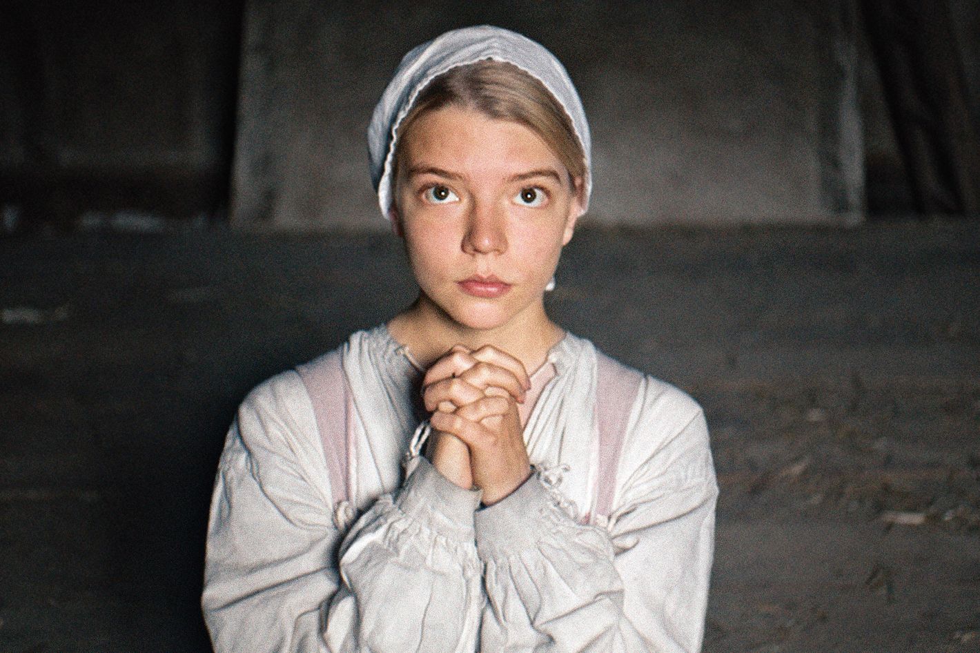 The Witch