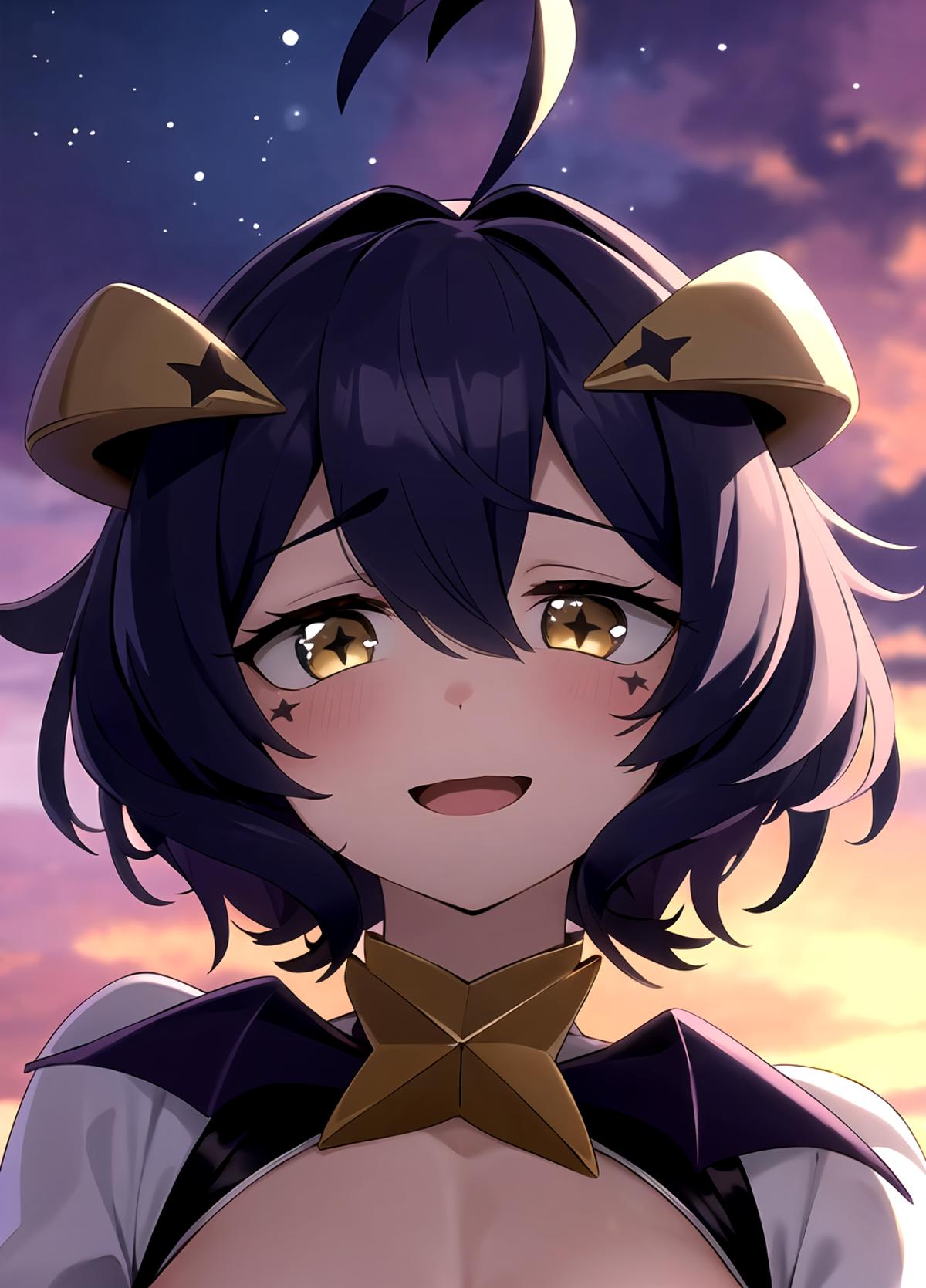 Hiiragi Utena Mahou Shoujo ni