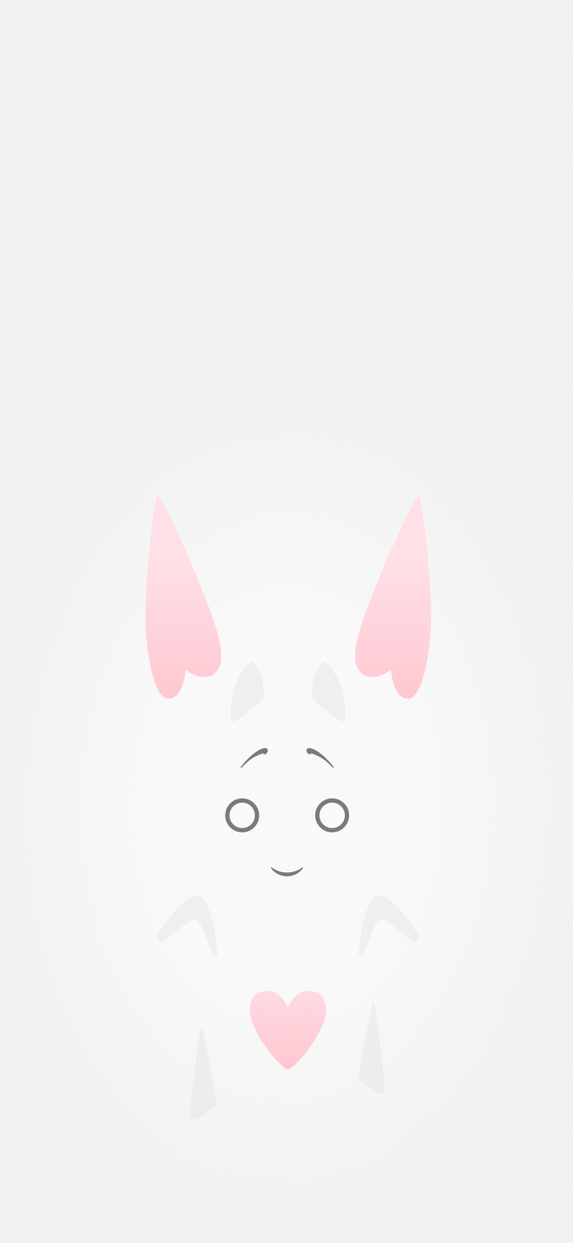 I wanted a Vena wallpaper, so made it