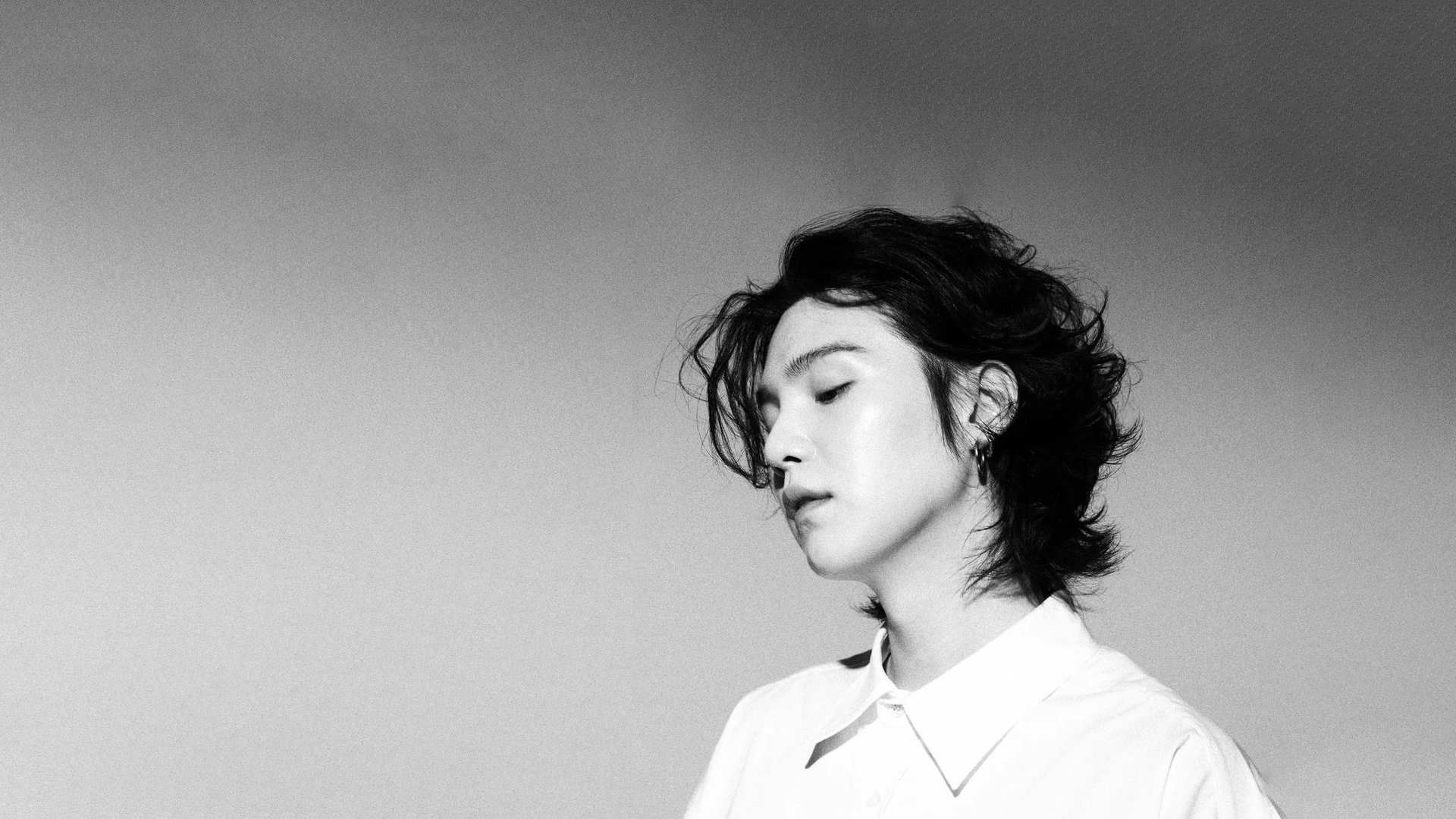 Min Yoongi Desktop Laptop Wallpaper Pt