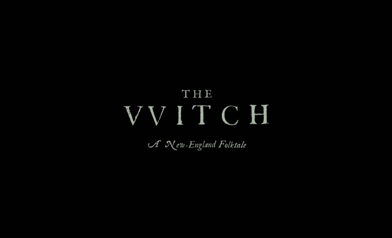 The Witch Directed