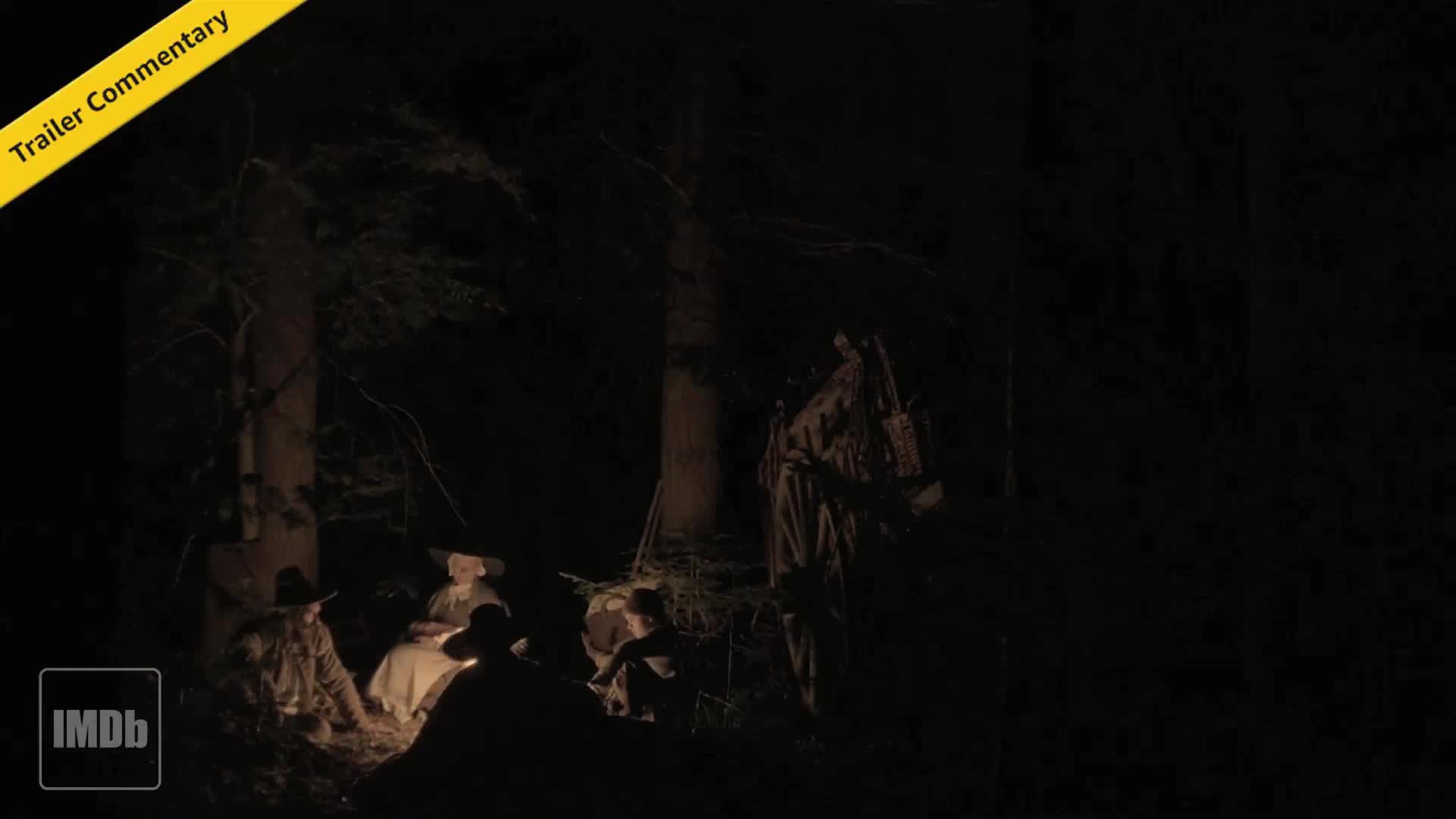 The Witch