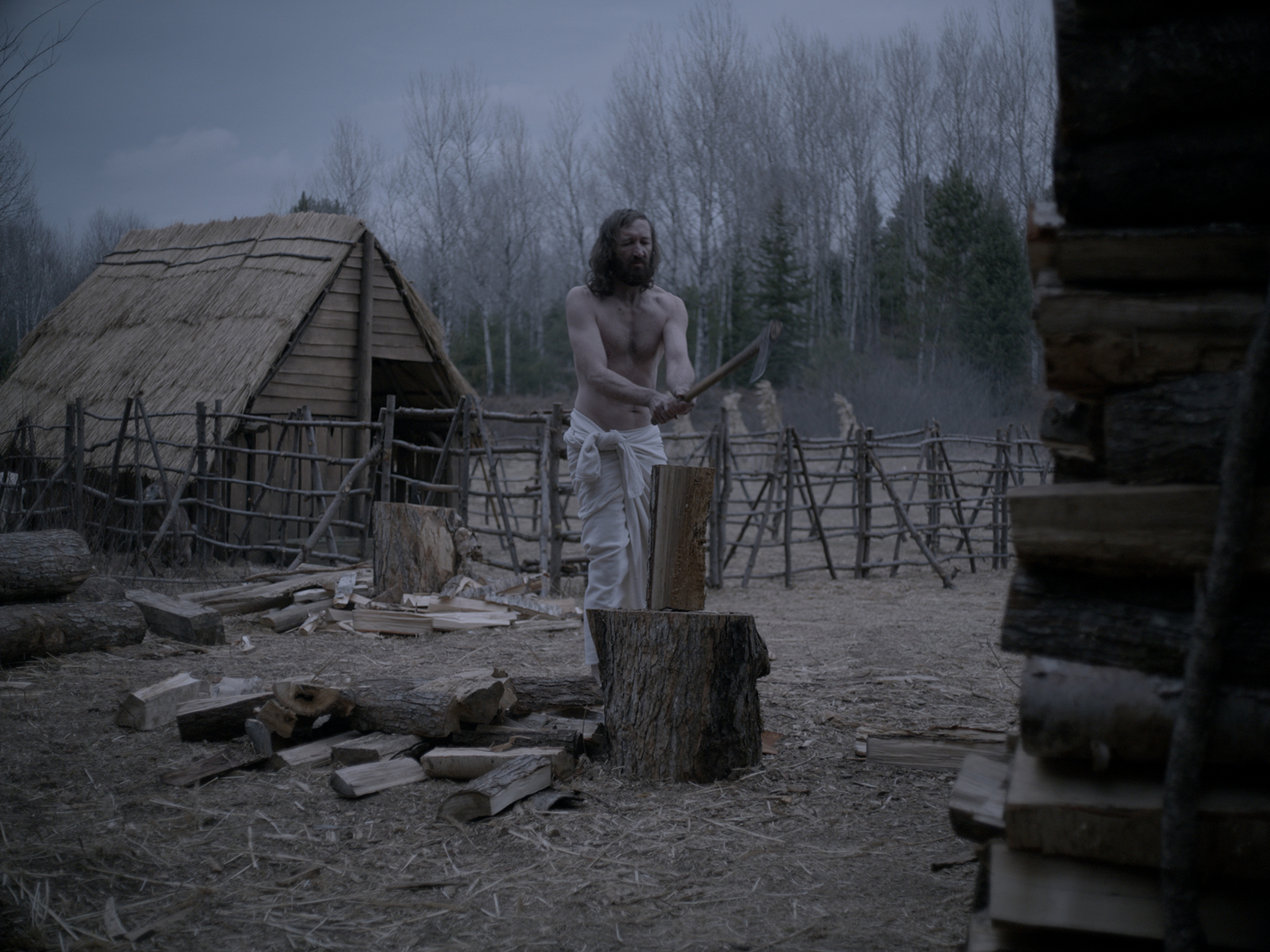 The Witch