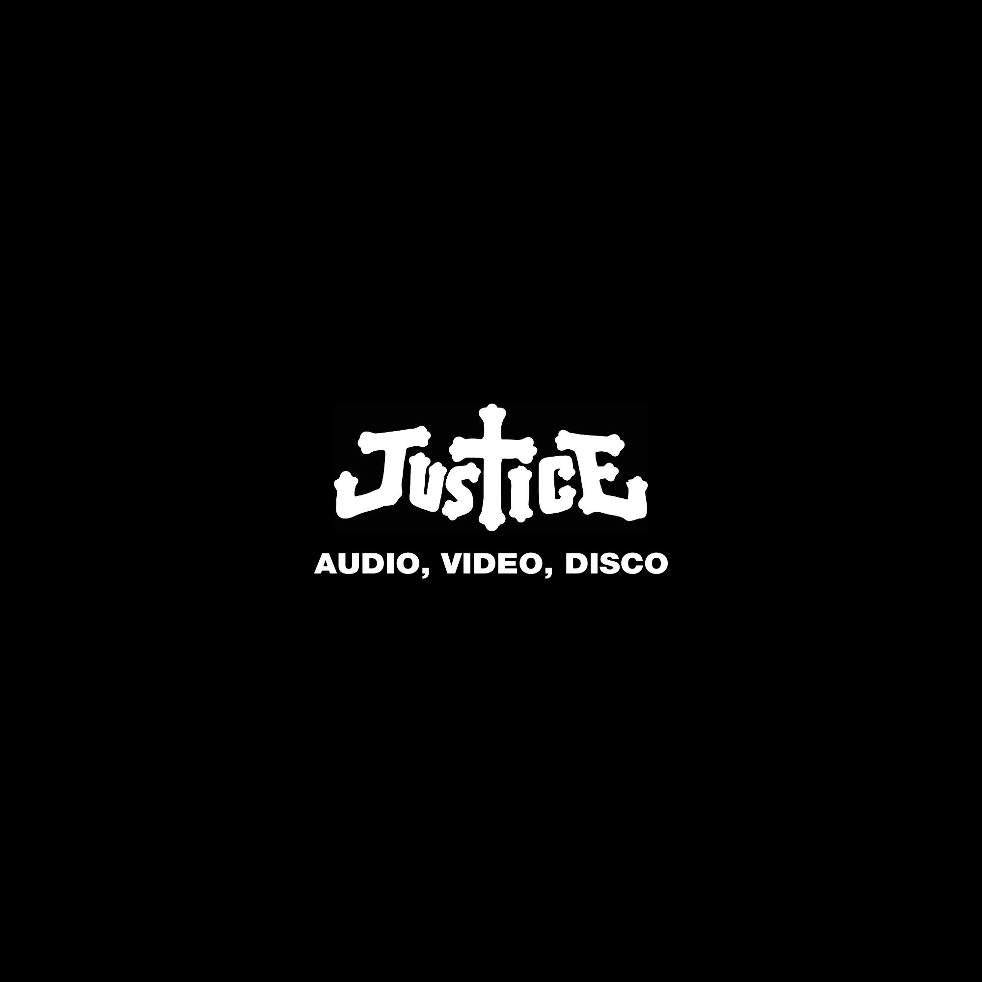 Watch: Justice 'Audio, Video, Disco