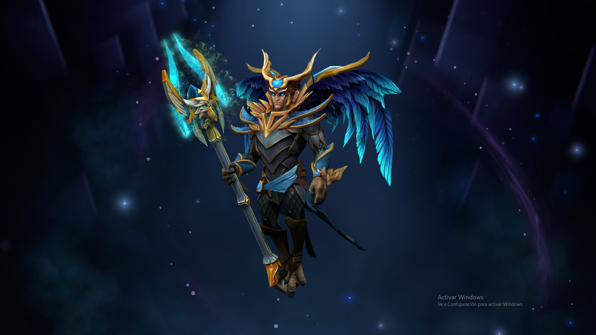 Skywrath Mage