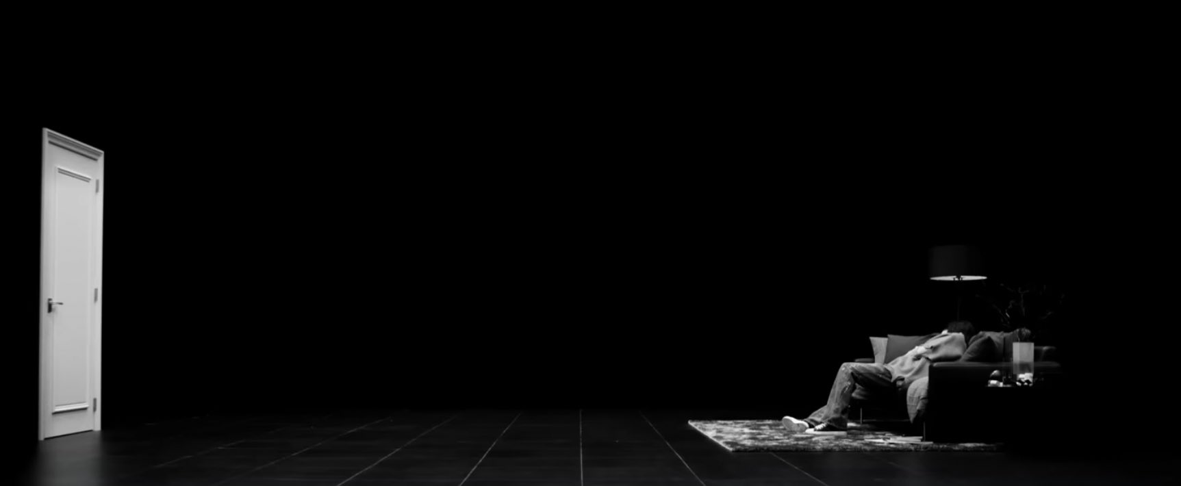 PHOTOS #AgustD #AMYGDALA Official MV