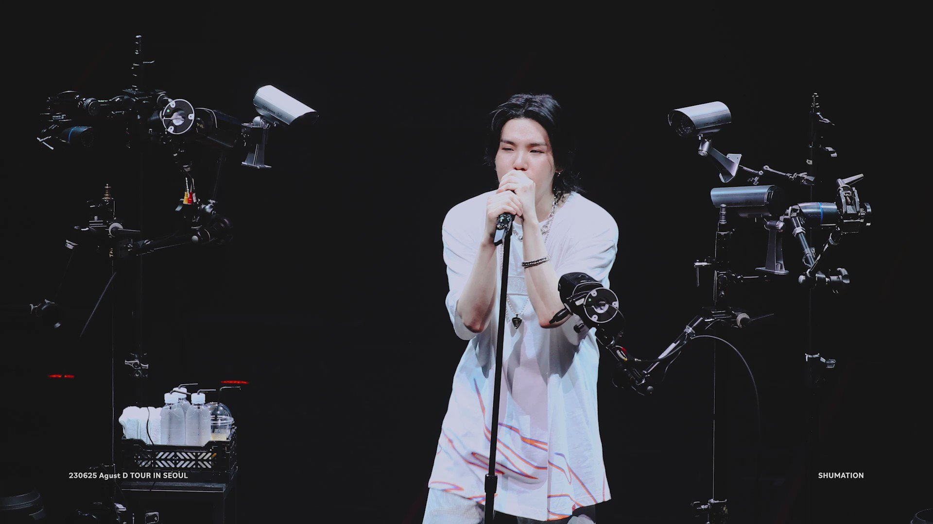 4K 230625 SUGA Agust D TOUR IN SEOUL